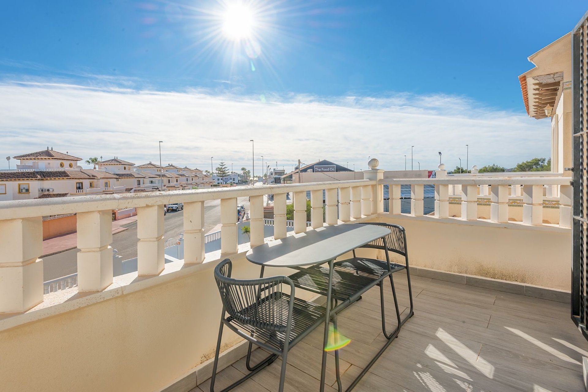 Wiederverkauf - Terrassenhaus - Orihuela Costa - Lomas de Cabo Roig