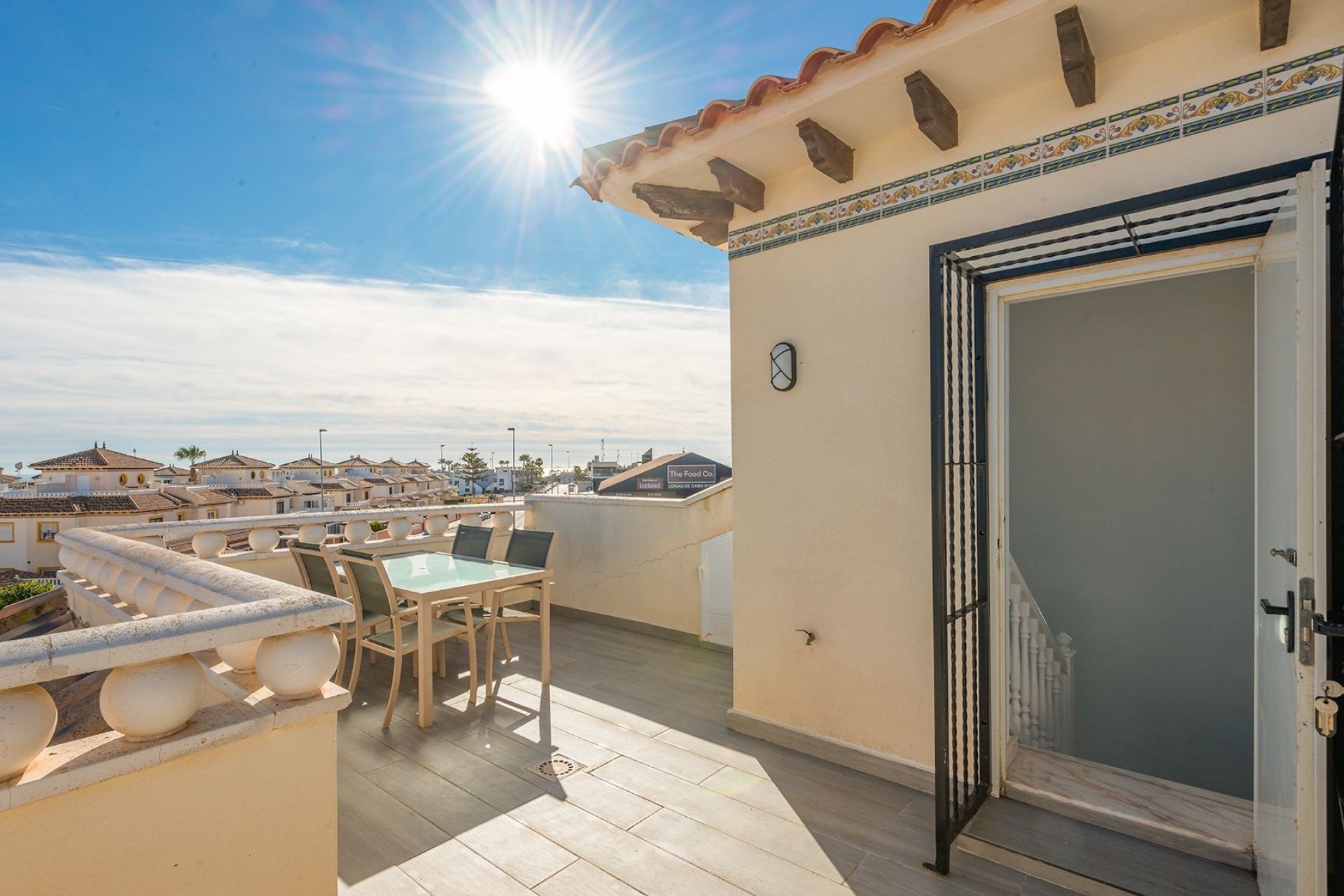 Wiederverkauf - Terrassenhaus - Orihuela Costa - Lomas de Cabo Roig