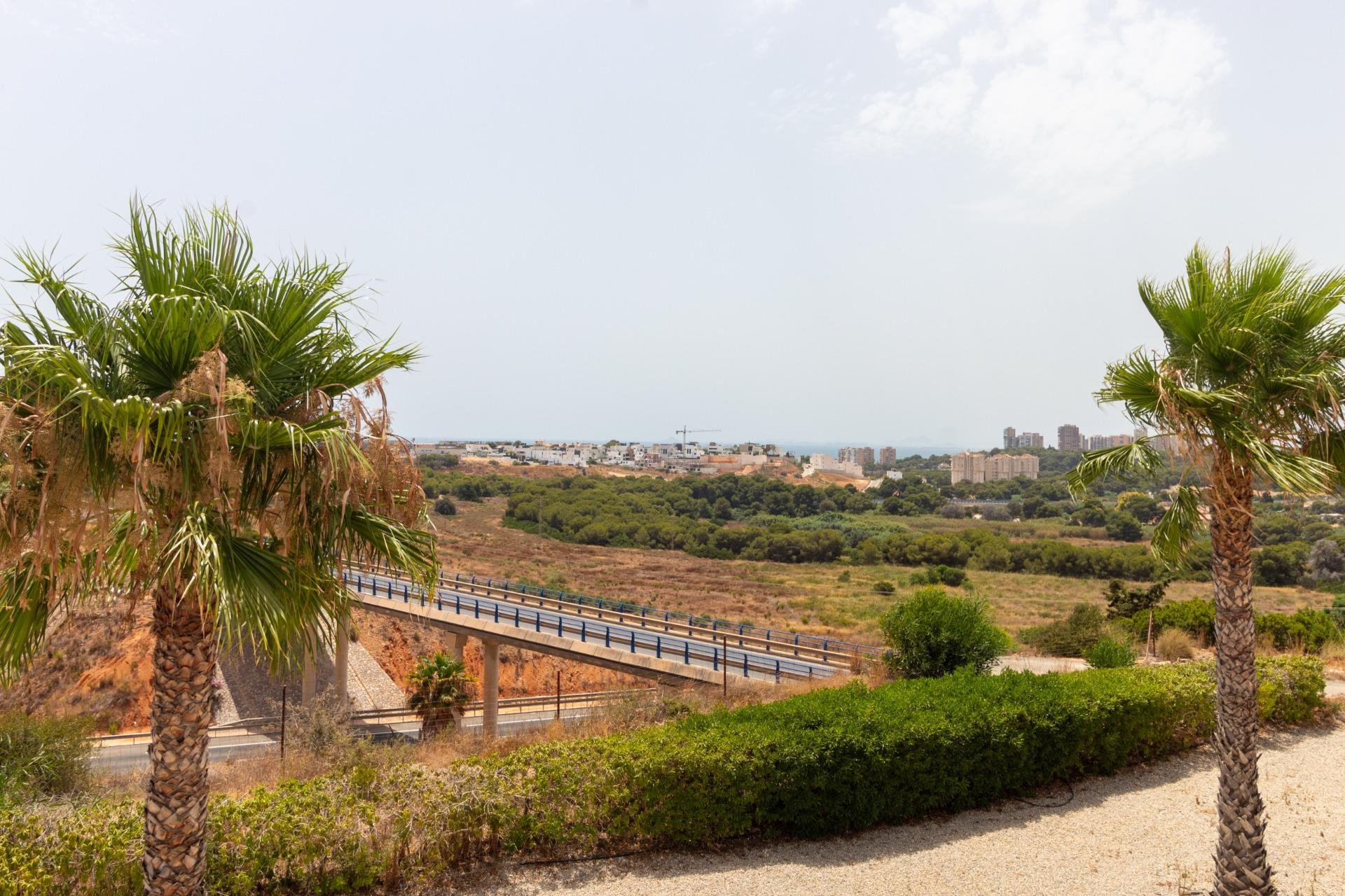 Wiederverkauf - Terrassenhaus - Orihuela Costa - Lomas de Cabo Roig