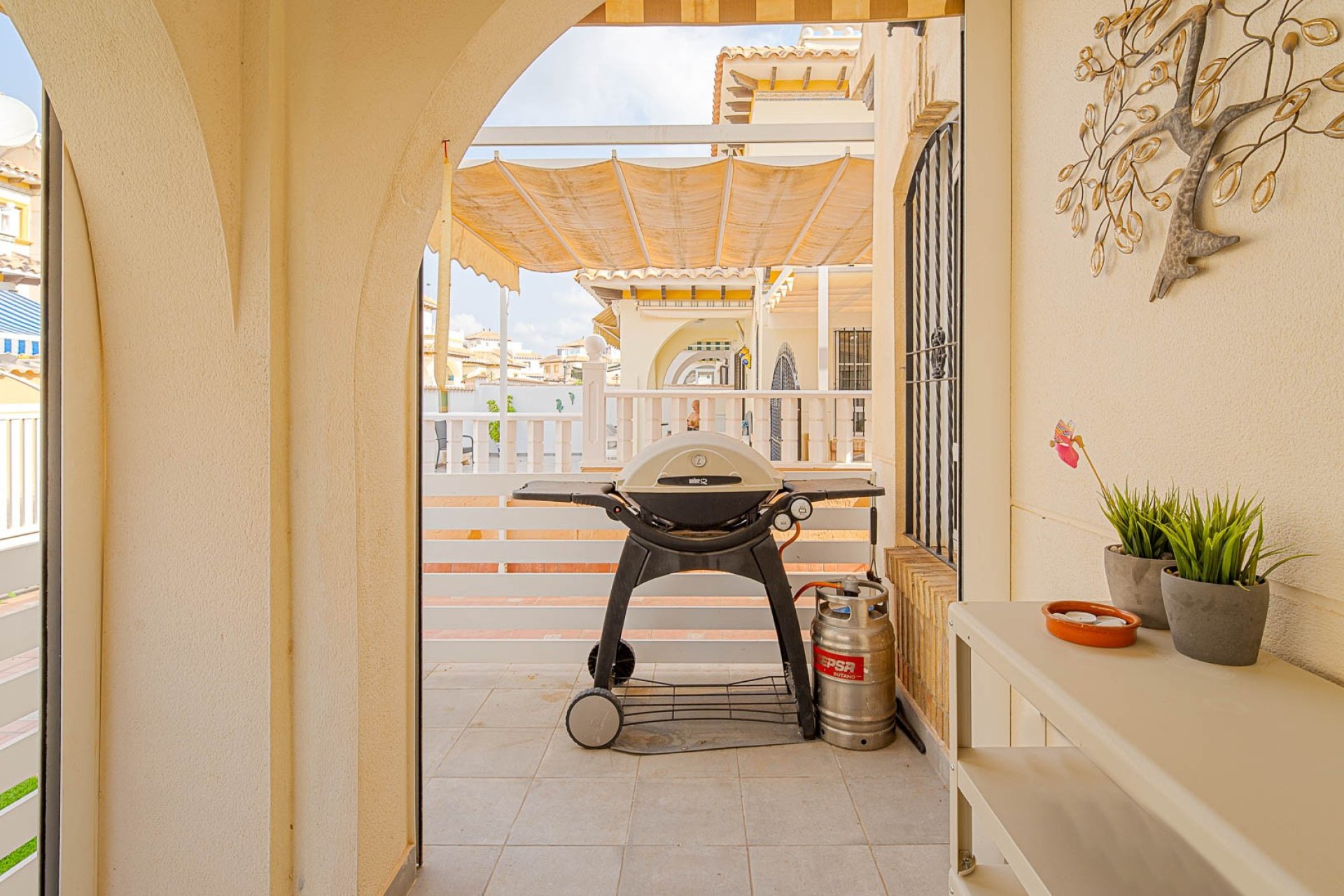 Wiederverkauf - Terrassenhaus - Orihuela Costa - Lomas de Cabo Roig
