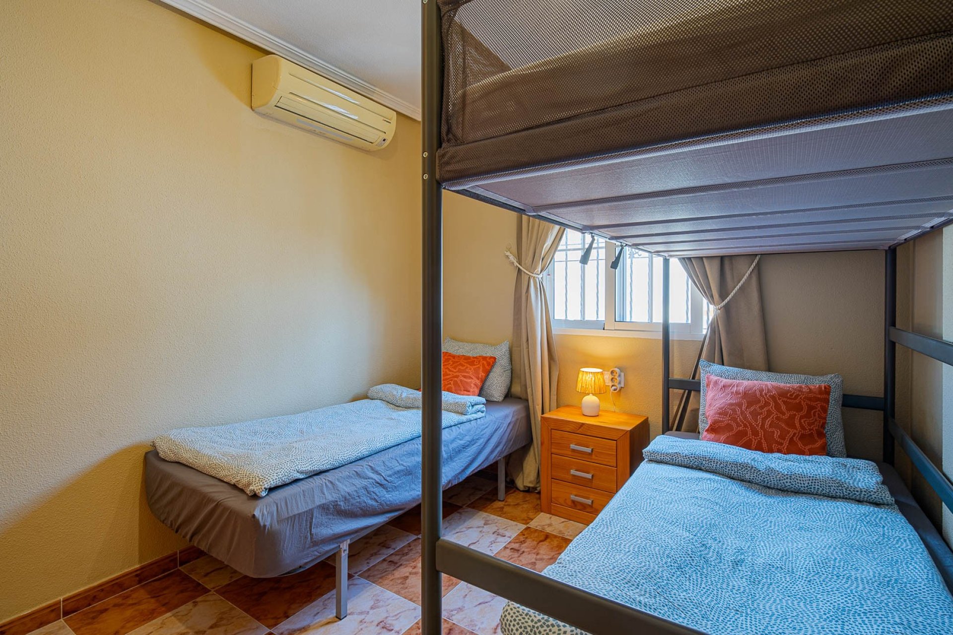 Wiederverkauf - Terrassenhaus - Orihuela Costa - Lomas de Cabo Roig