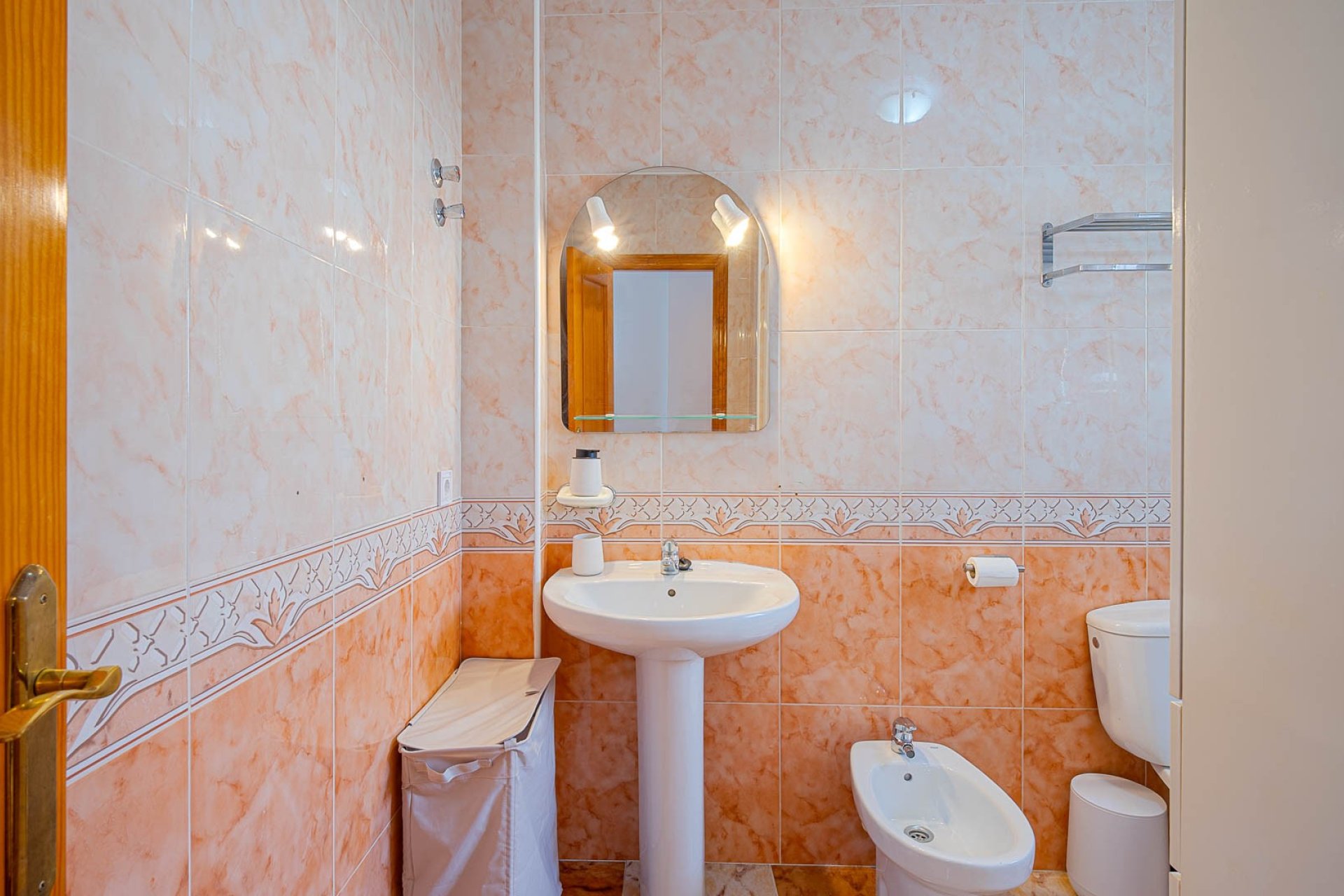 Wiederverkauf - Terrassenhaus - Orihuela Costa - Lomas de Cabo Roig