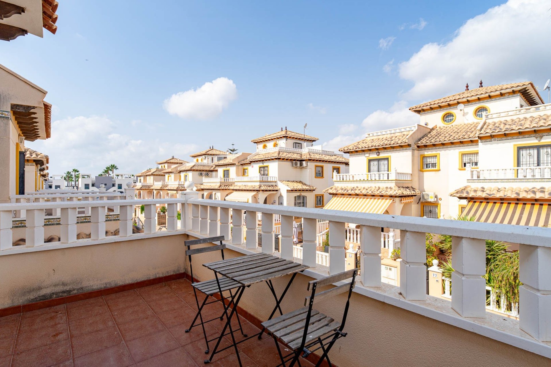Wiederverkauf - Terrassenhaus - Orihuela Costa - Lomas de Cabo Roig