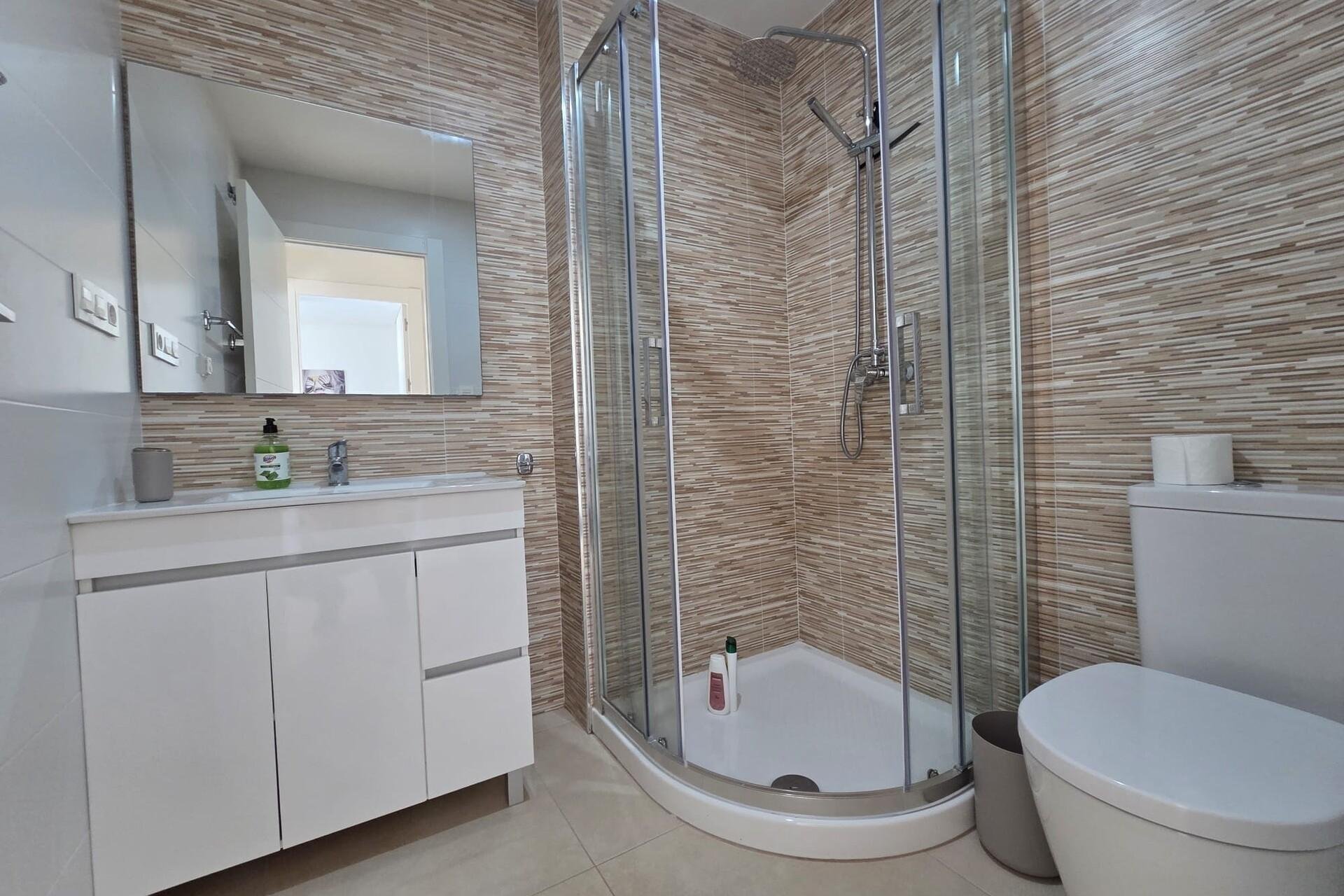 Wiederverkauf - Terrassenhaus - Orihuela Costa - Lomas de Cabo Roig