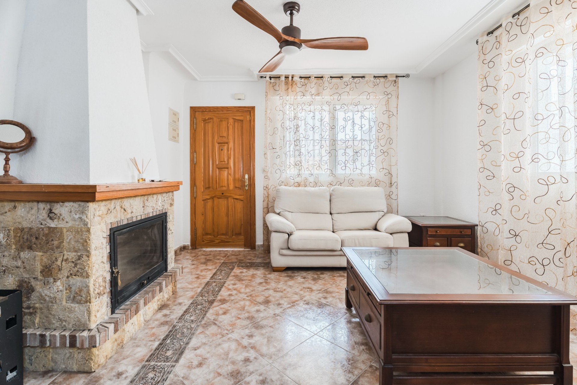 Wiederverkauf - Terrassenhaus - Orihuela Costa - Los Altos