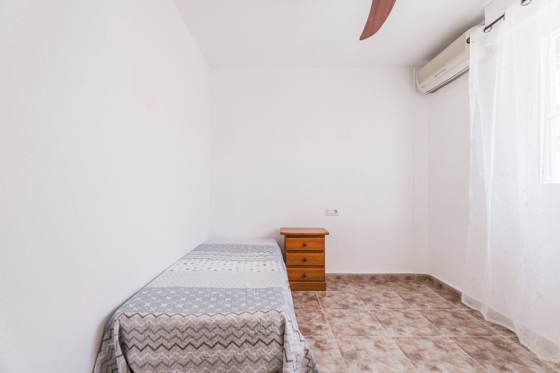 Wiederverkauf - Terrassenhaus - Orihuela Costa - Los Altos