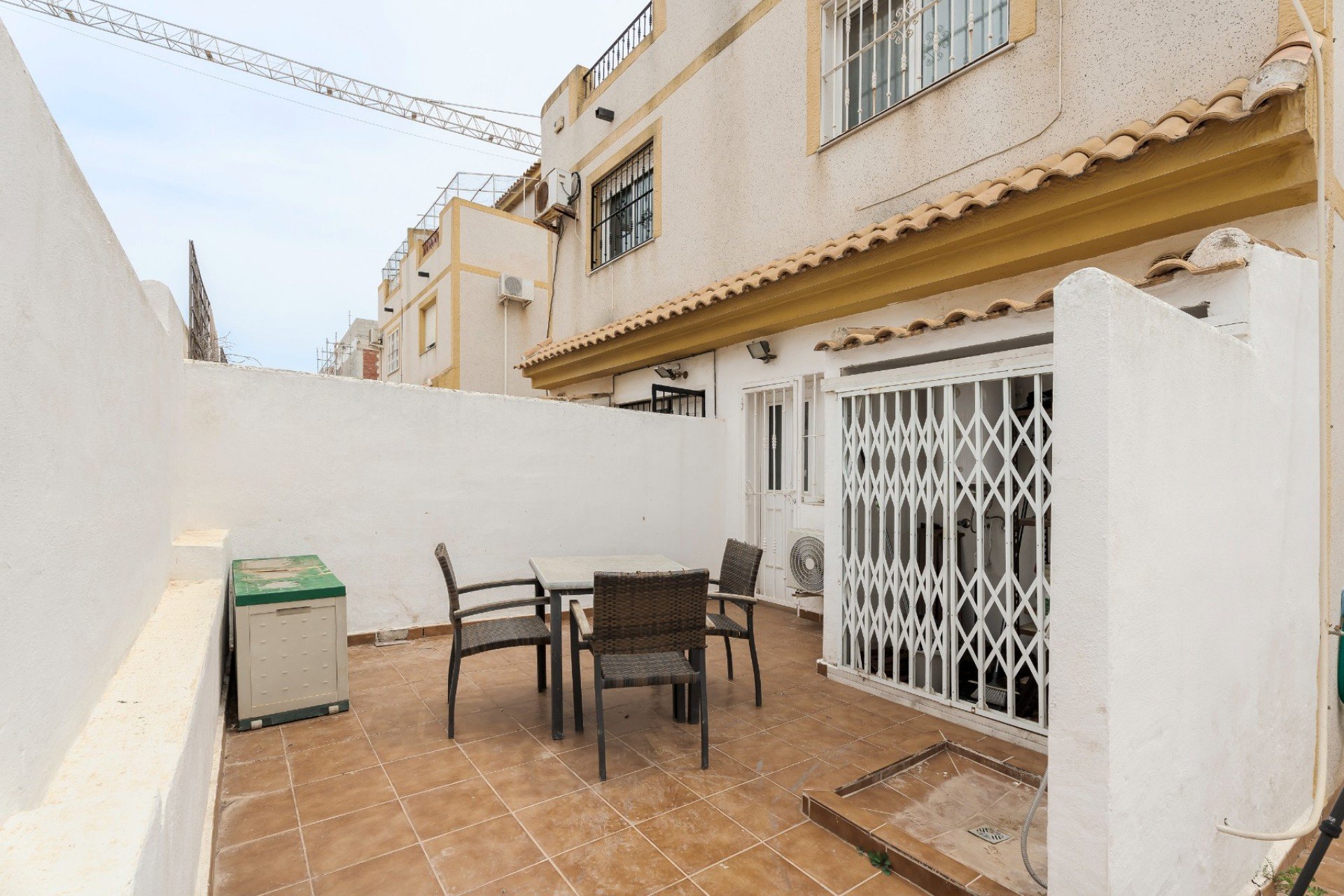 Wiederverkauf - Terrassenhaus - Orihuela Costa - Los Altos