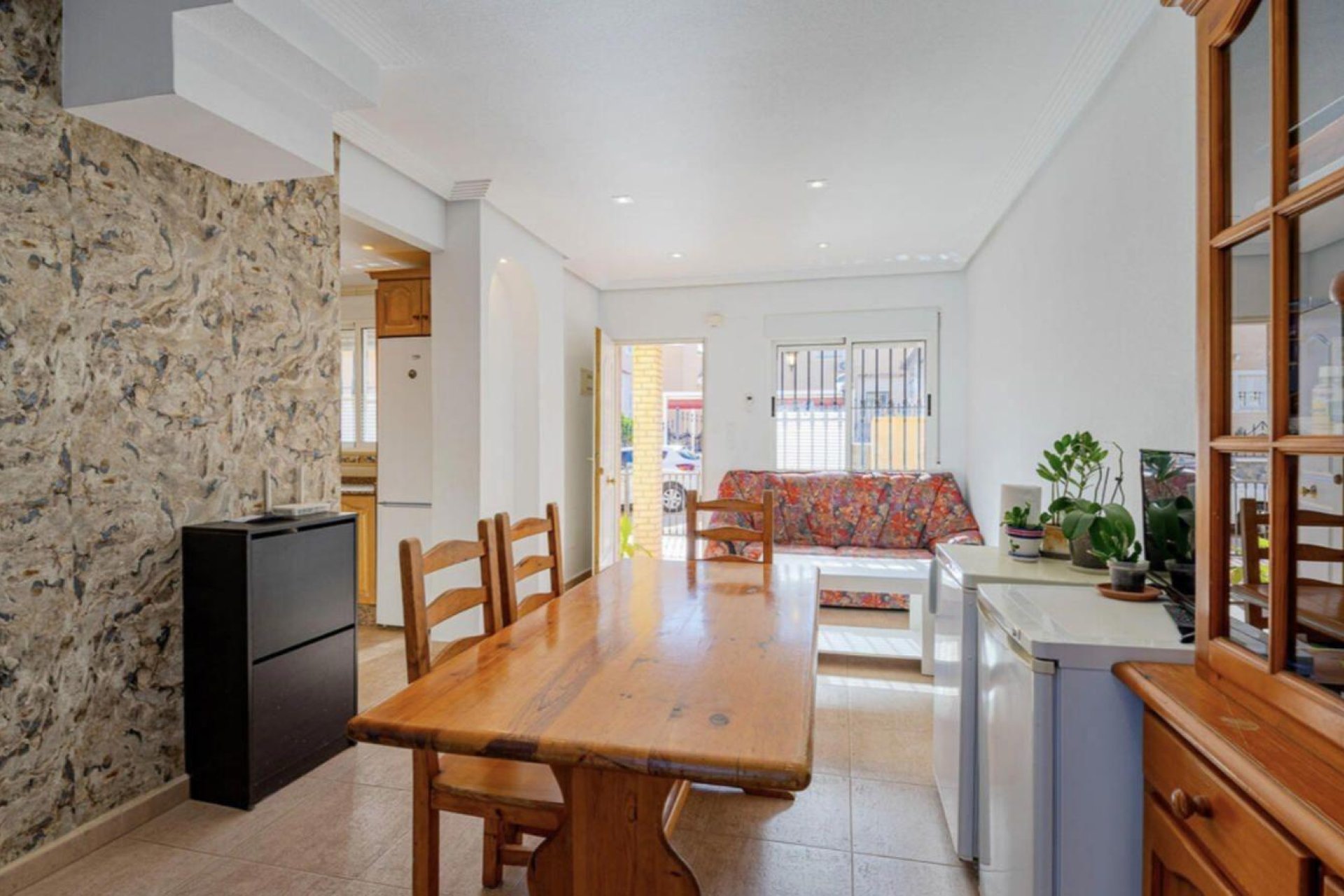 Wiederverkauf - Terrassenhaus - Orihuela Costa - Los Altos