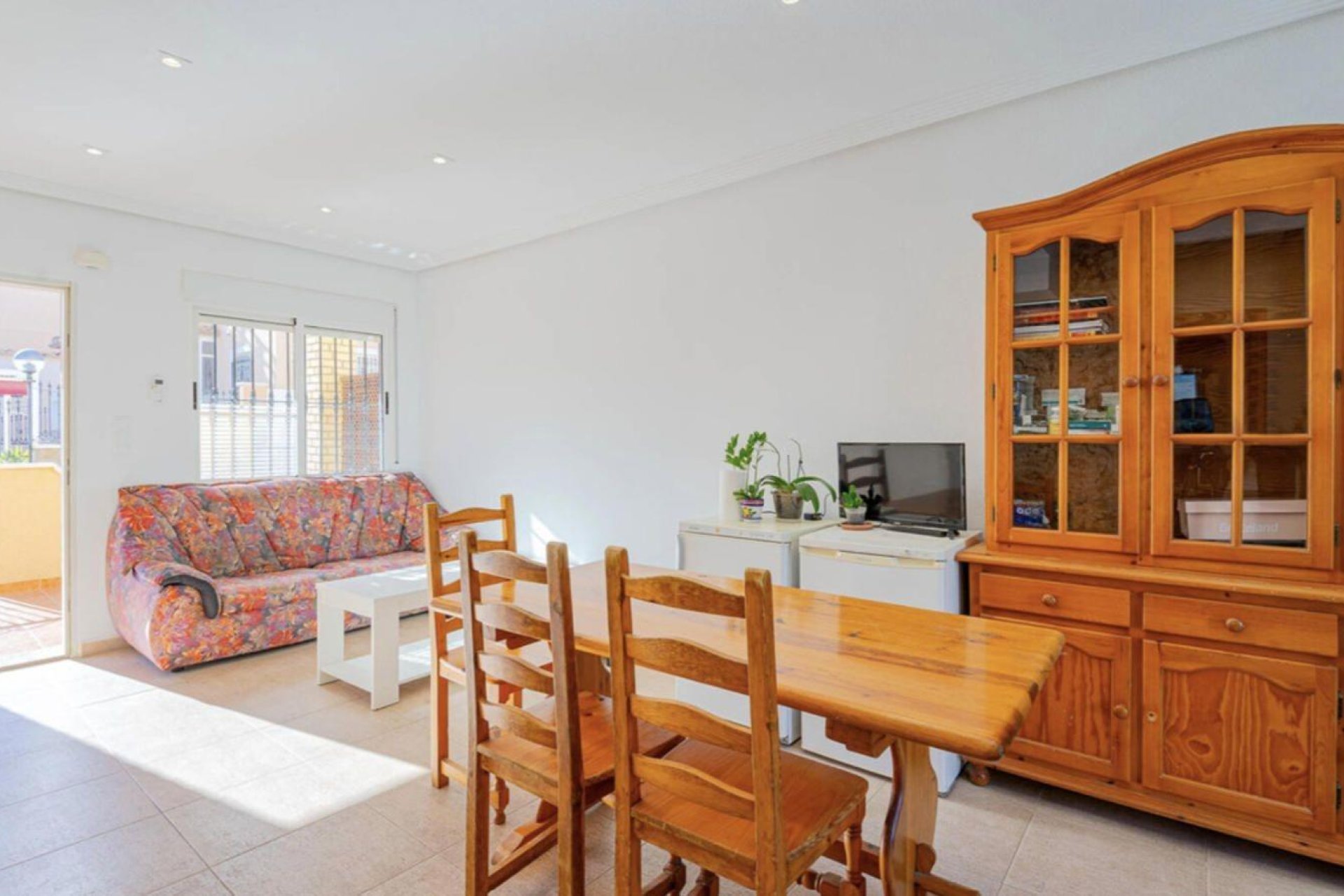 Wiederverkauf - Terrassenhaus - Orihuela Costa - Los Altos