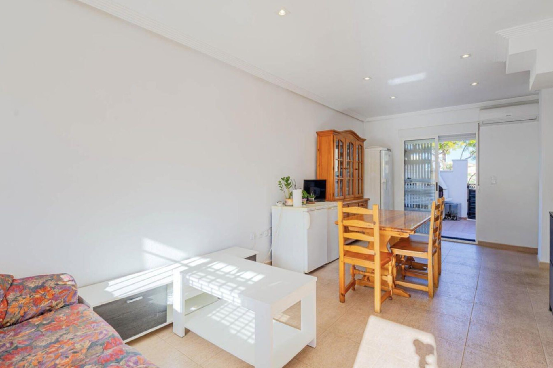 Wiederverkauf - Terrassenhaus - Orihuela Costa - Los Altos