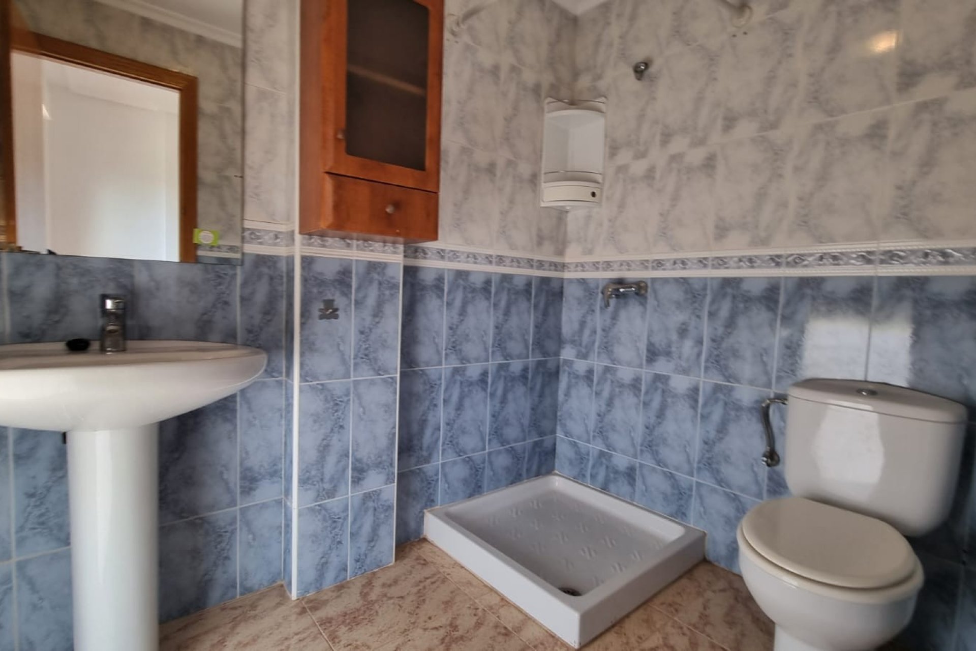 Wiederverkauf - Terrassenhaus - Orihuela Costa - Los Dolses