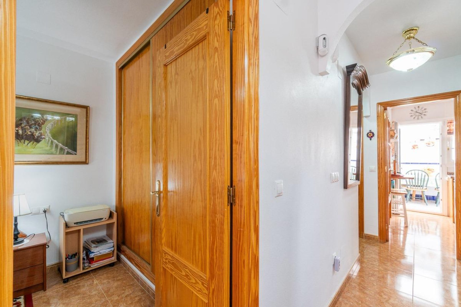Wiederverkauf - Terrassenhaus - Orihuela Costa - PAU 8