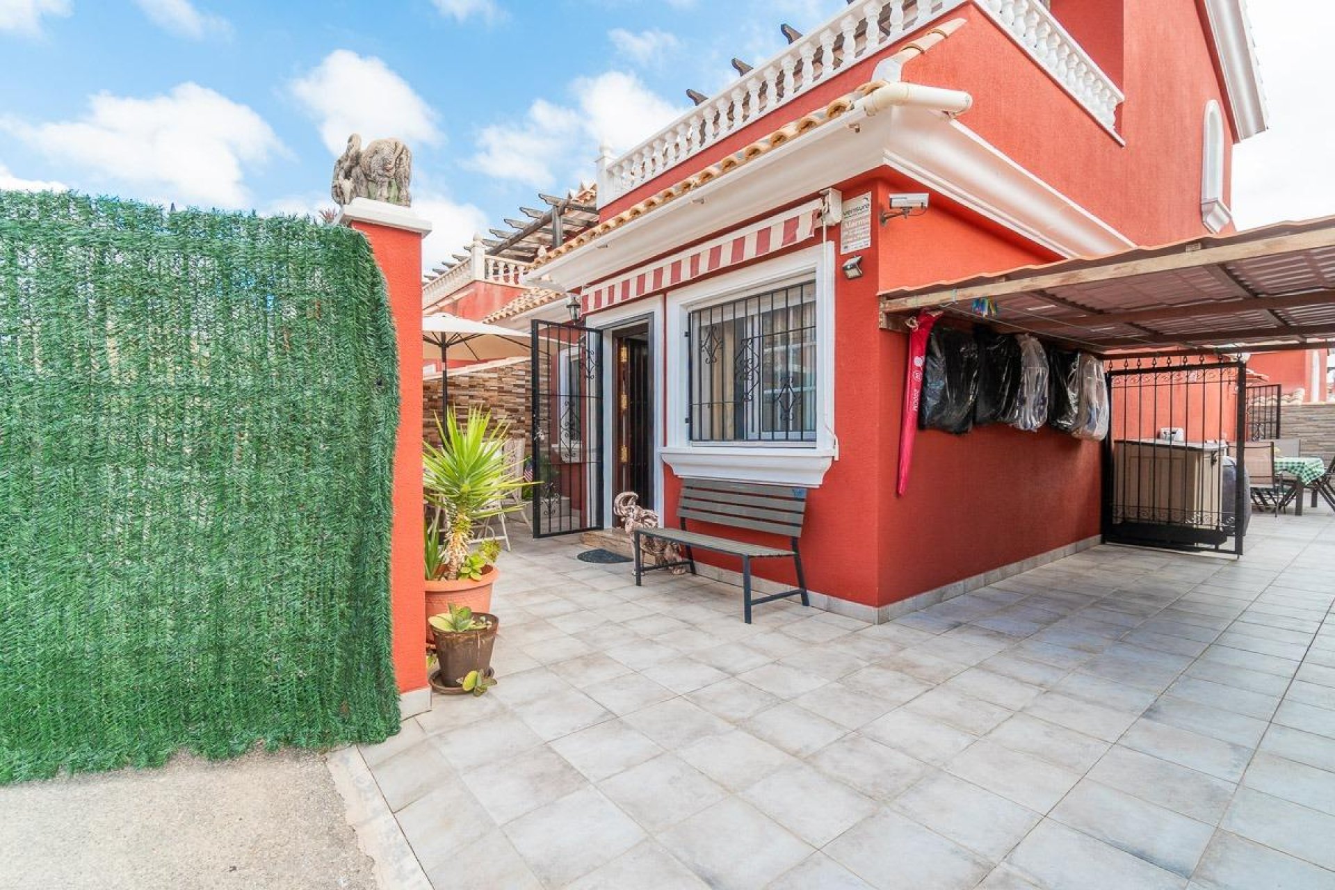 Wiederverkauf - Terrassenhaus - Orihuela Costa - PAU 8