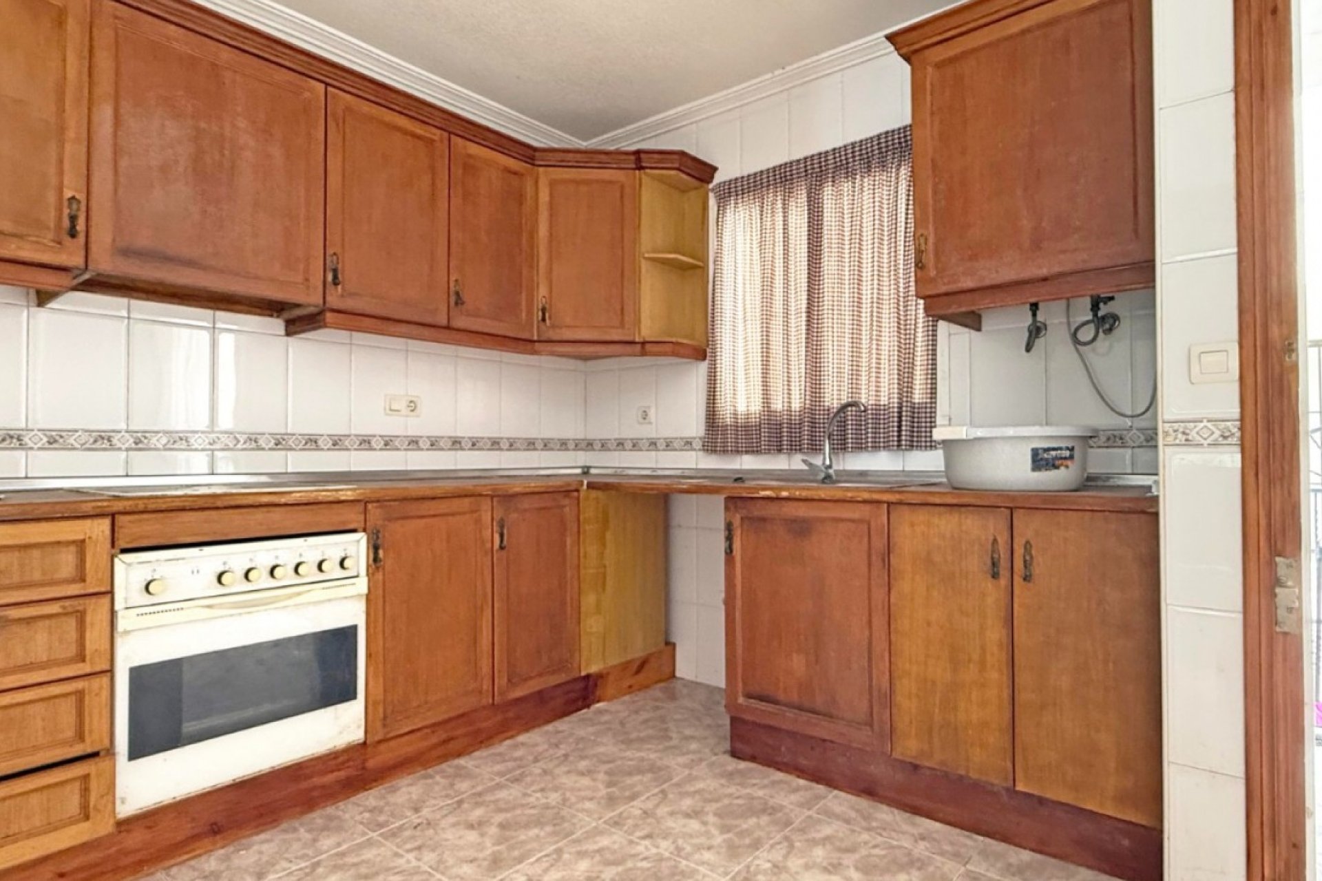 Wiederverkauf - Terrassenhaus - Orihuela Costa - Playa Flamenca