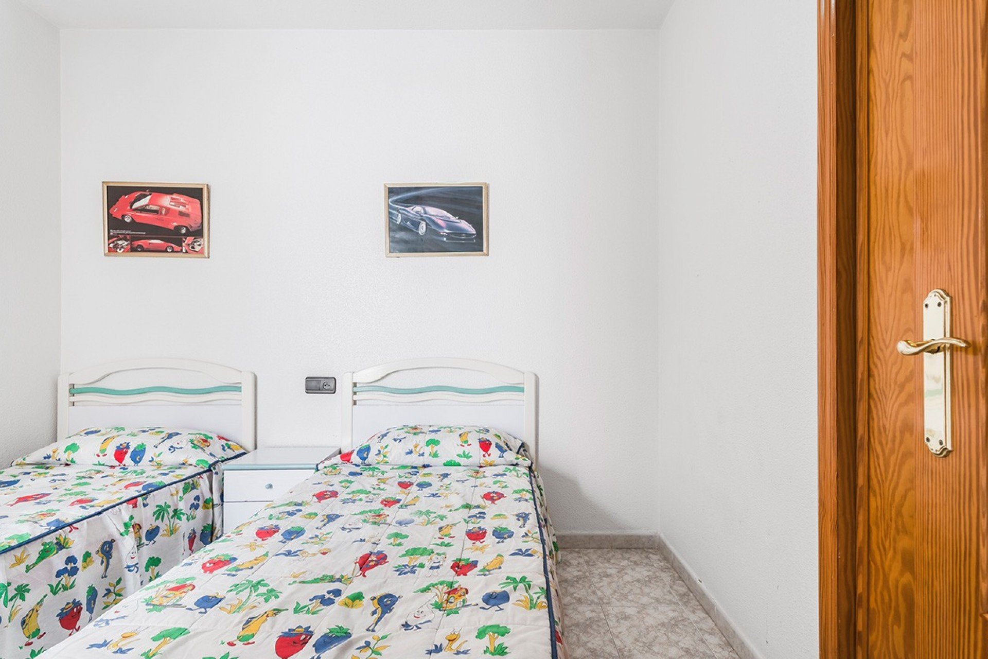 Wiederverkauf - Terrassenhaus - Orihuela Costa - Playa Flamenca