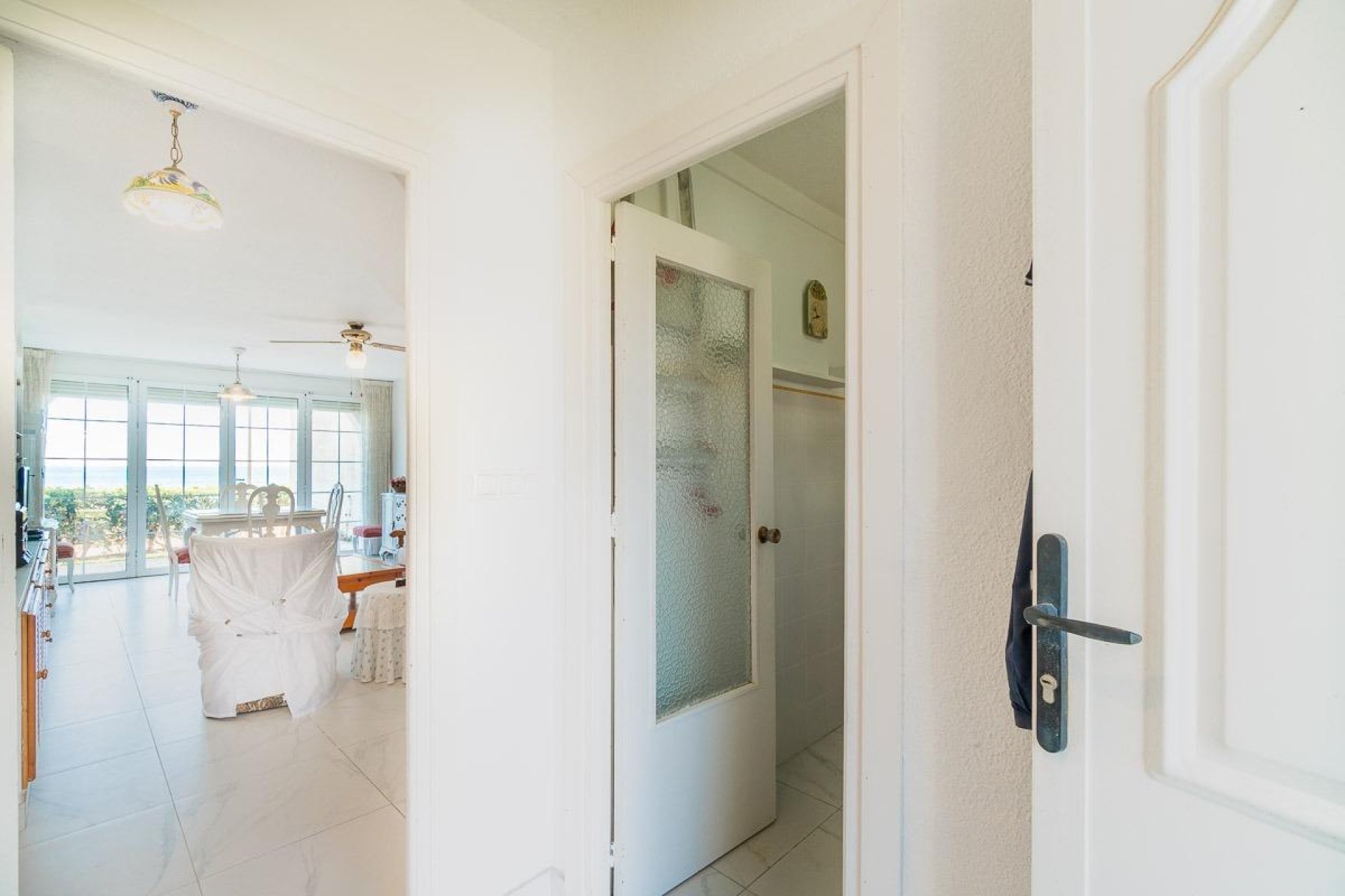 Wiederverkauf - Terrassenhaus - Orihuela Costa - Playa Flamenca