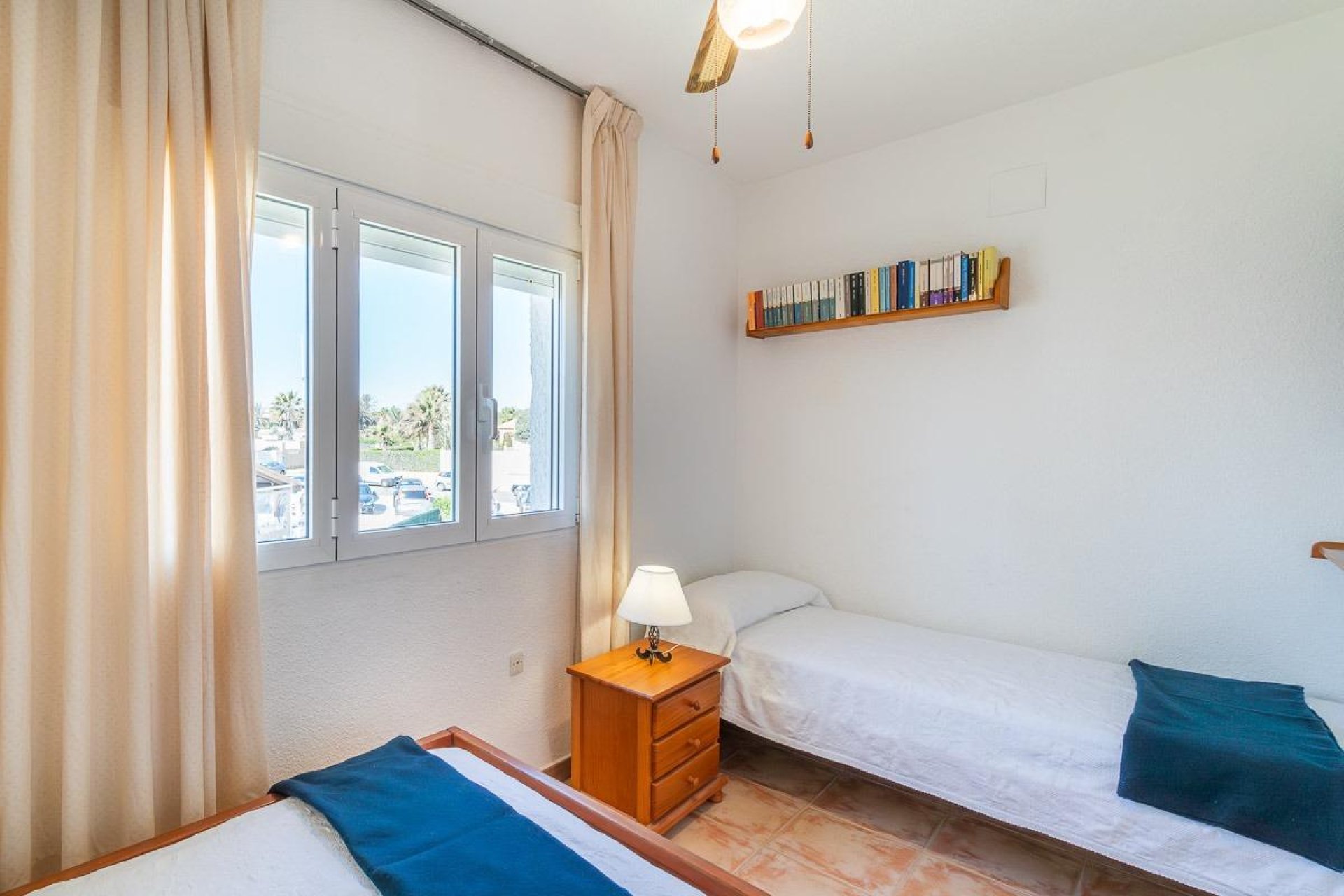 Wiederverkauf - Terrassenhaus - Orihuela Costa - Playa Flamenca