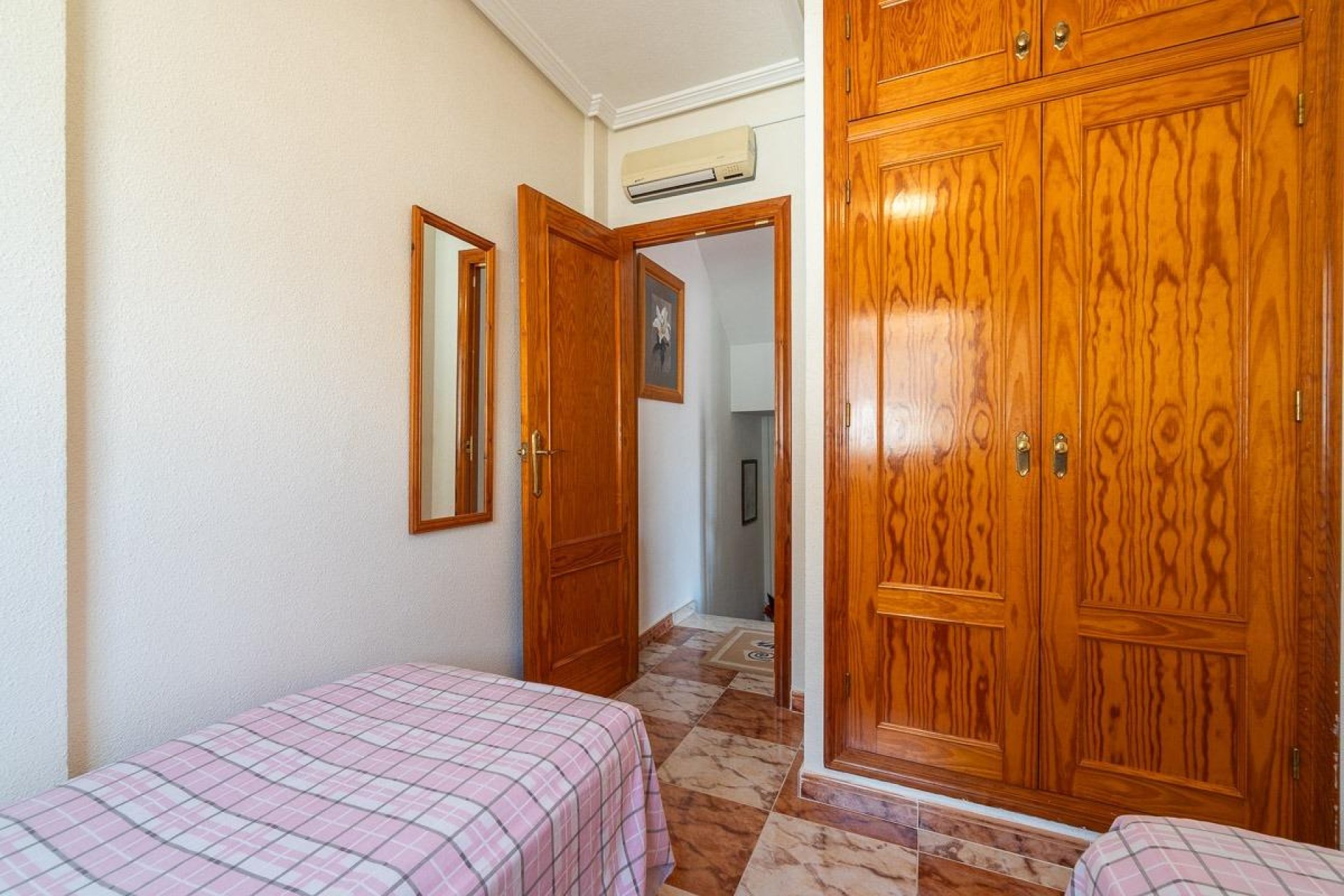 Wiederverkauf - Terrassenhaus - Orihuela Costa - Playa Flamenca