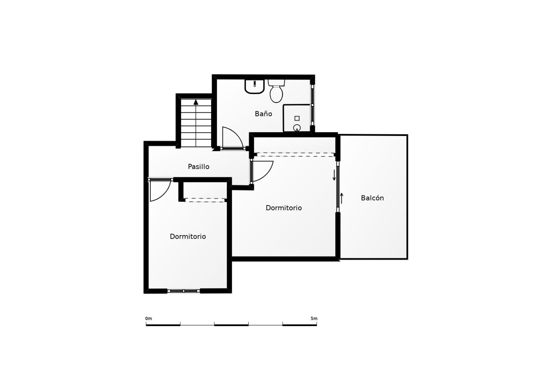 Wiederverkauf - Terrassenhaus - Orihuela Costa - Playa Flamenca