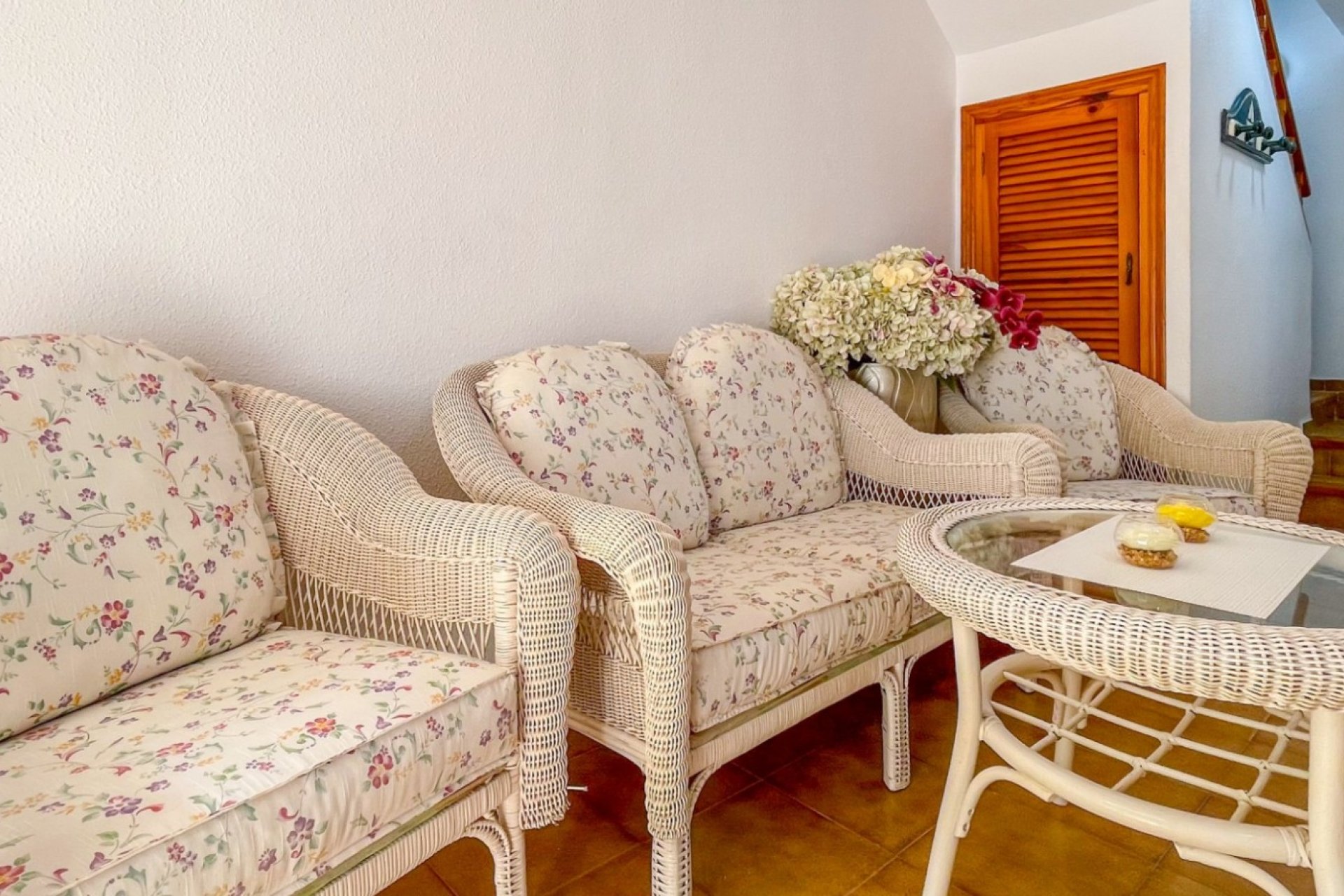 Wiederverkauf - Terrassenhaus - Orihuela Costa - Playa Flamenca