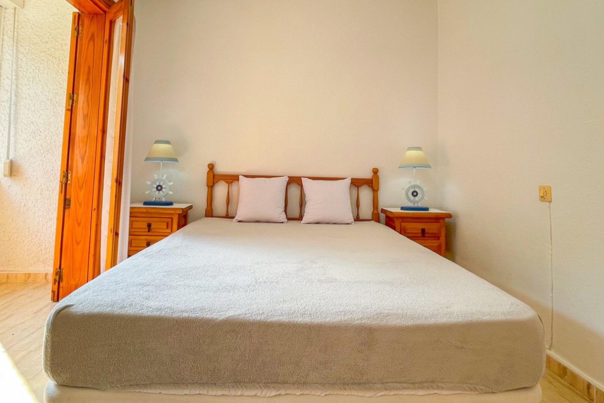 Wiederverkauf - Terrassenhaus - Orihuela Costa - Playa Flamenca