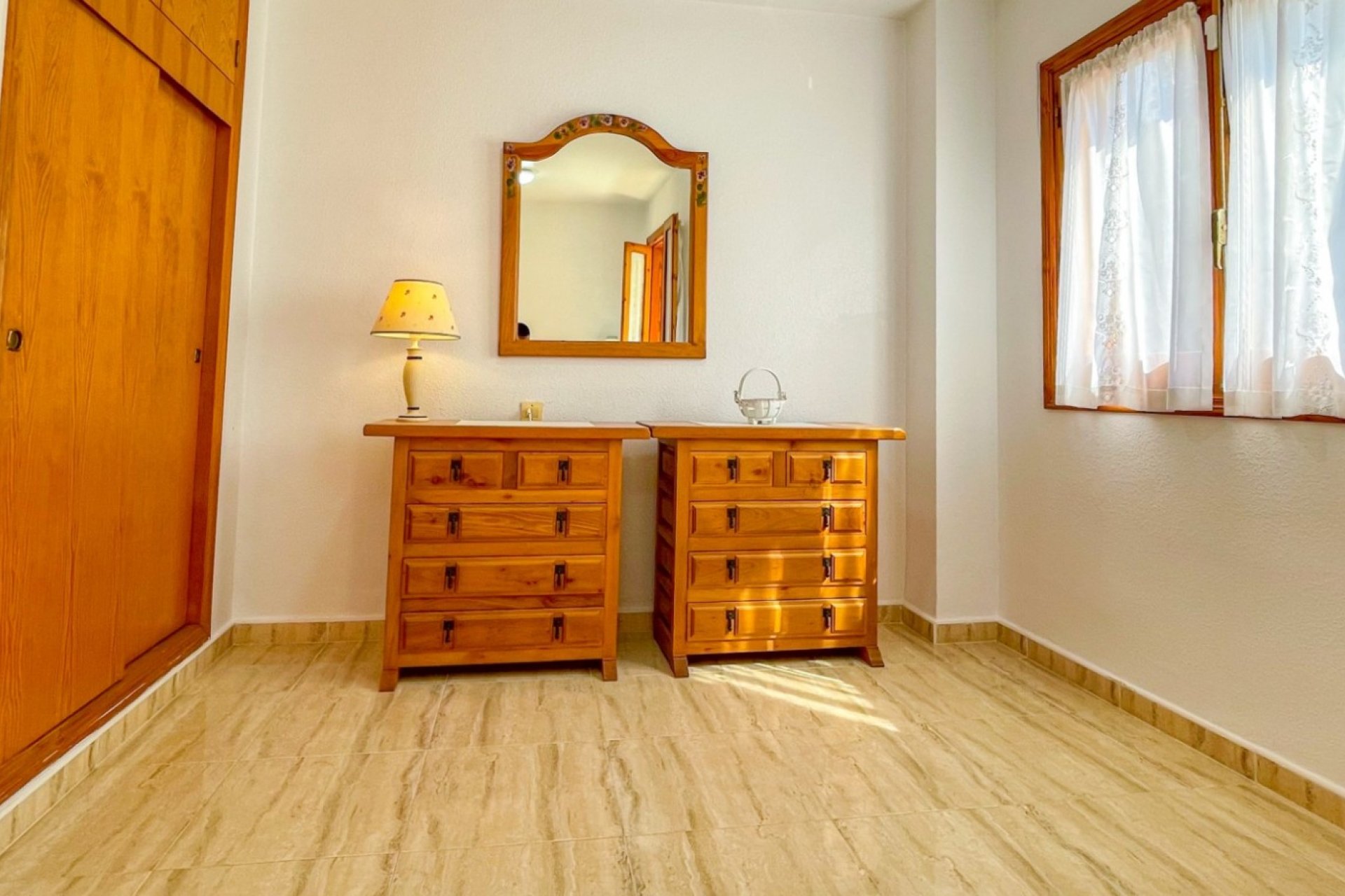 Wiederverkauf - Terrassenhaus - Orihuela Costa - Playa Flamenca