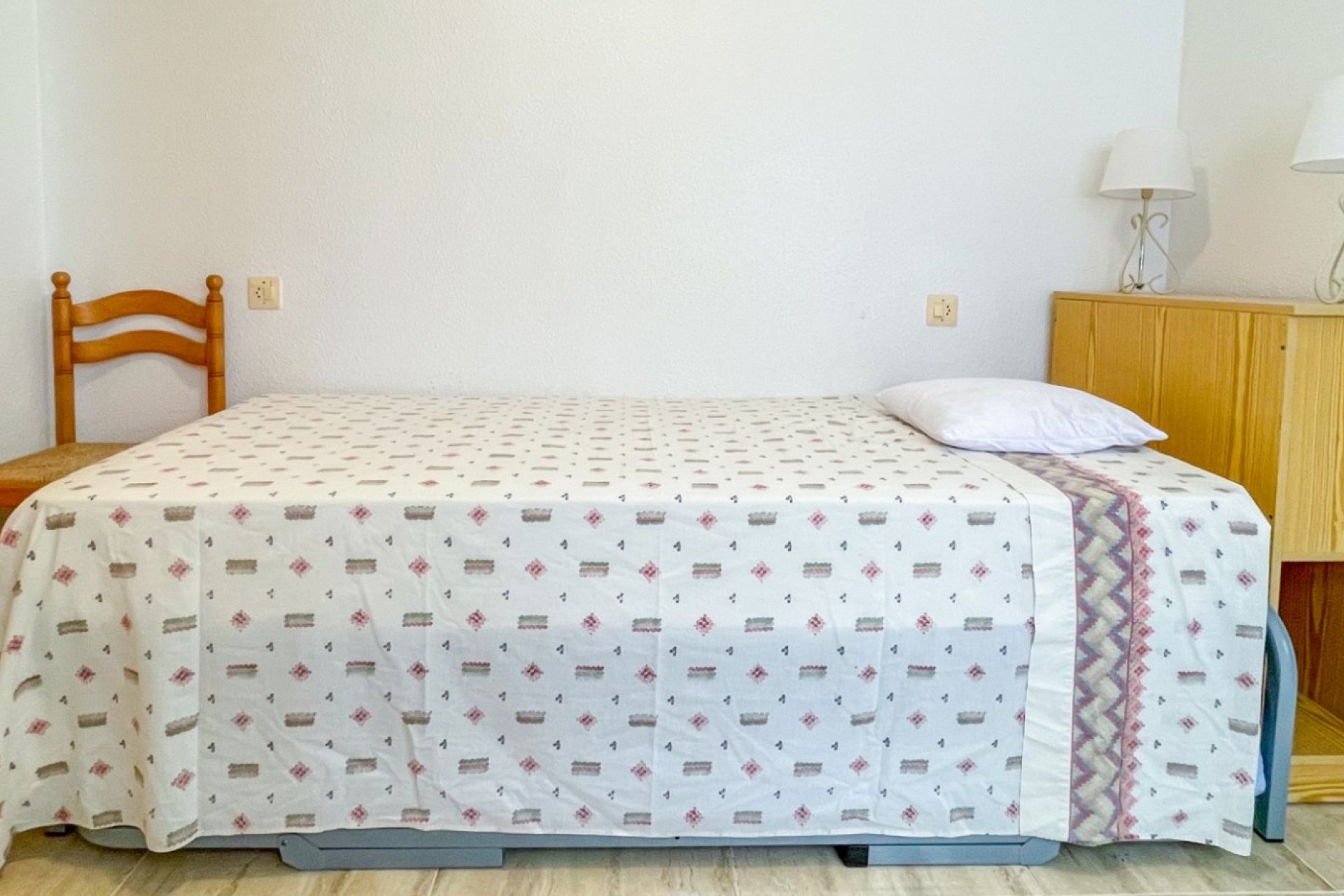 Wiederverkauf - Terrassenhaus - Orihuela Costa - Playa Flamenca
