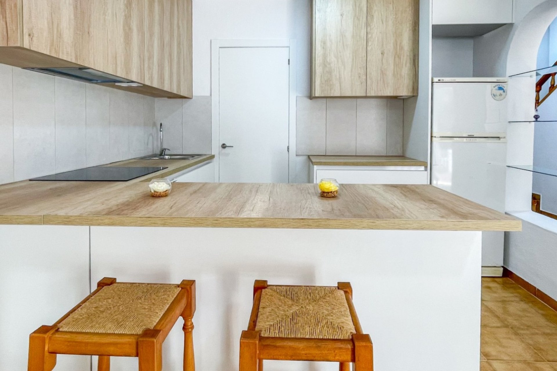 Wiederverkauf - Terrassenhaus - Orihuela Costa - Playa Flamenca