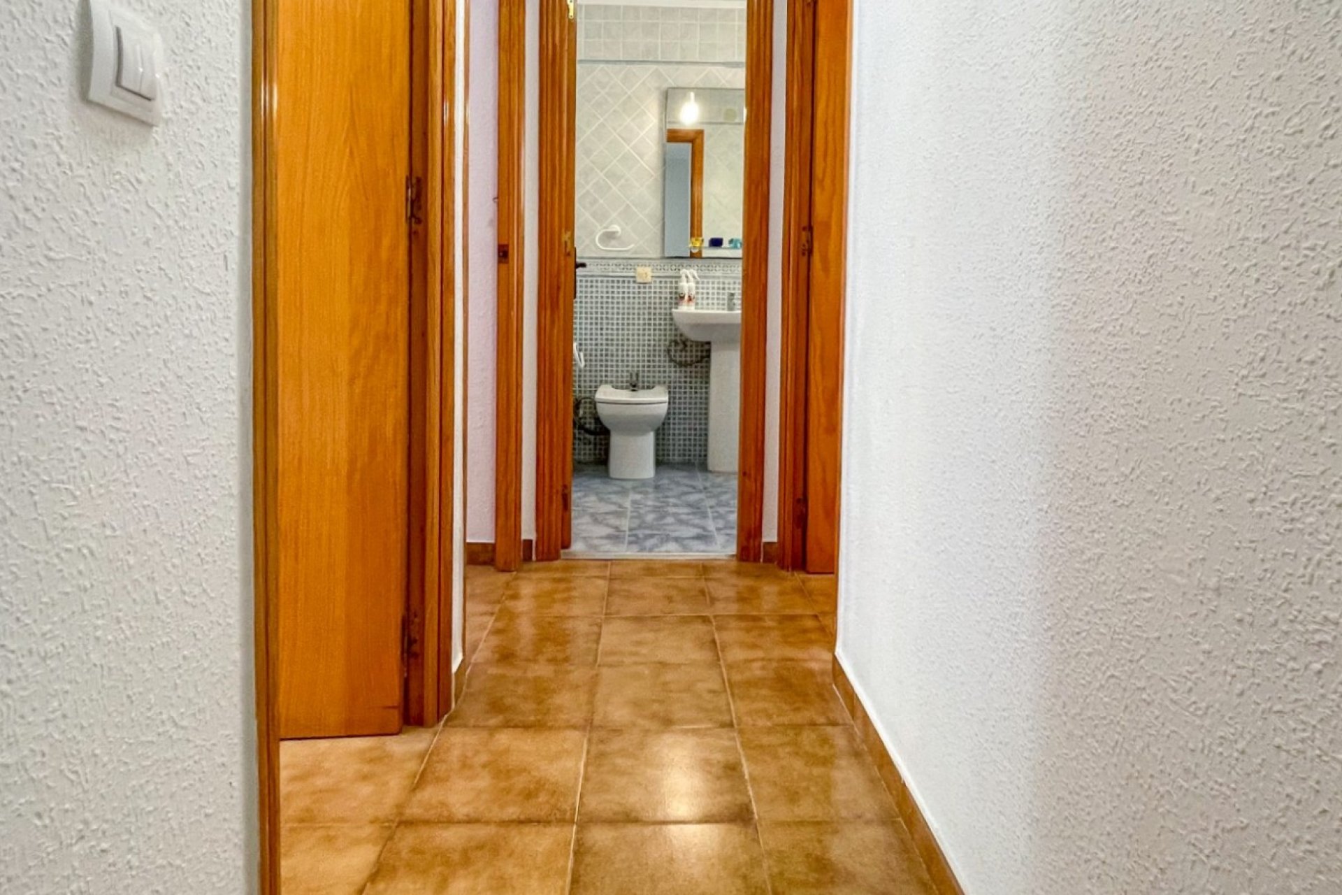 Wiederverkauf - Terrassenhaus - Orihuela Costa - Playa Flamenca