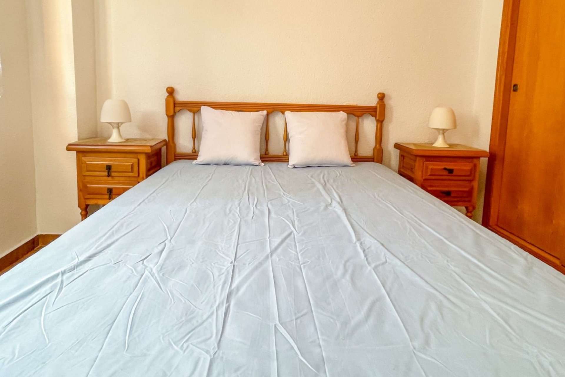 Wiederverkauf - Terrassenhaus - Orihuela Costa - Playa Flamenca