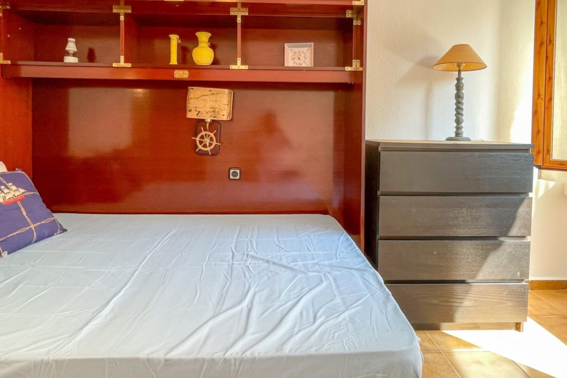 Wiederverkauf - Terrassenhaus - Orihuela Costa - Playa Flamenca