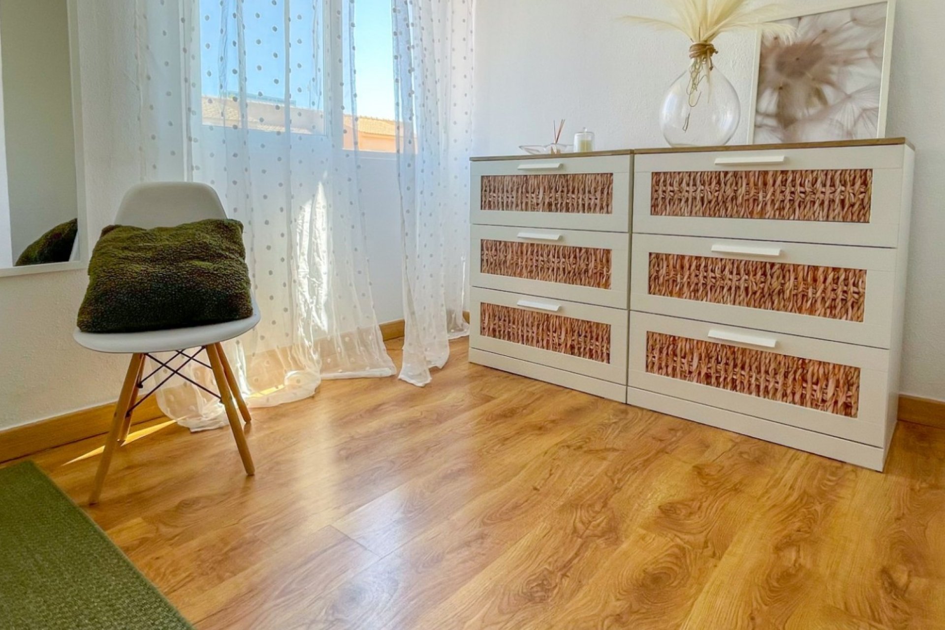 Wiederverkauf - Terrassenhaus - Orihuela Costa - Playa Flamenca