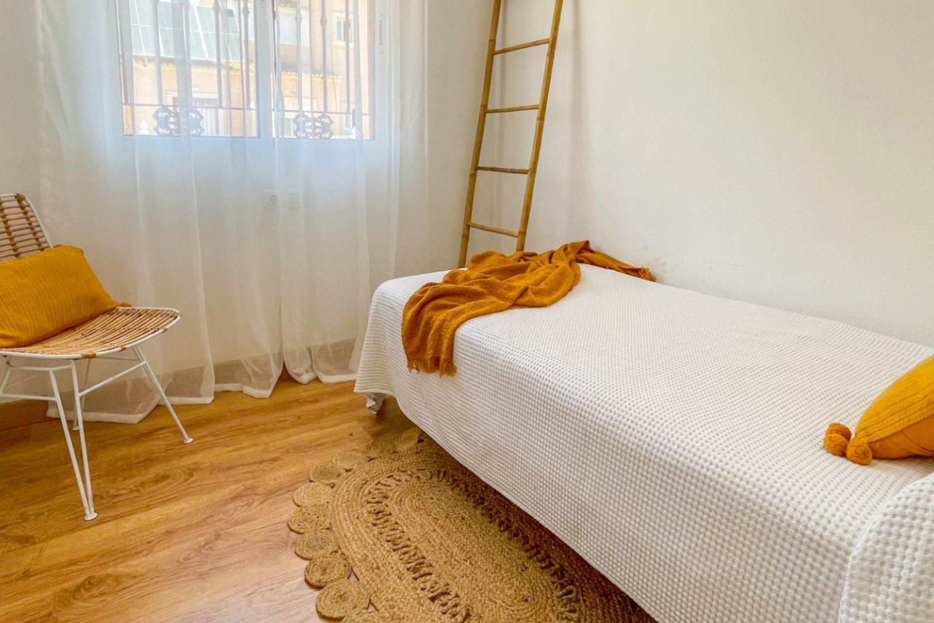 Wiederverkauf - Terrassenhaus - Orihuela Costa - Playa Flamenca