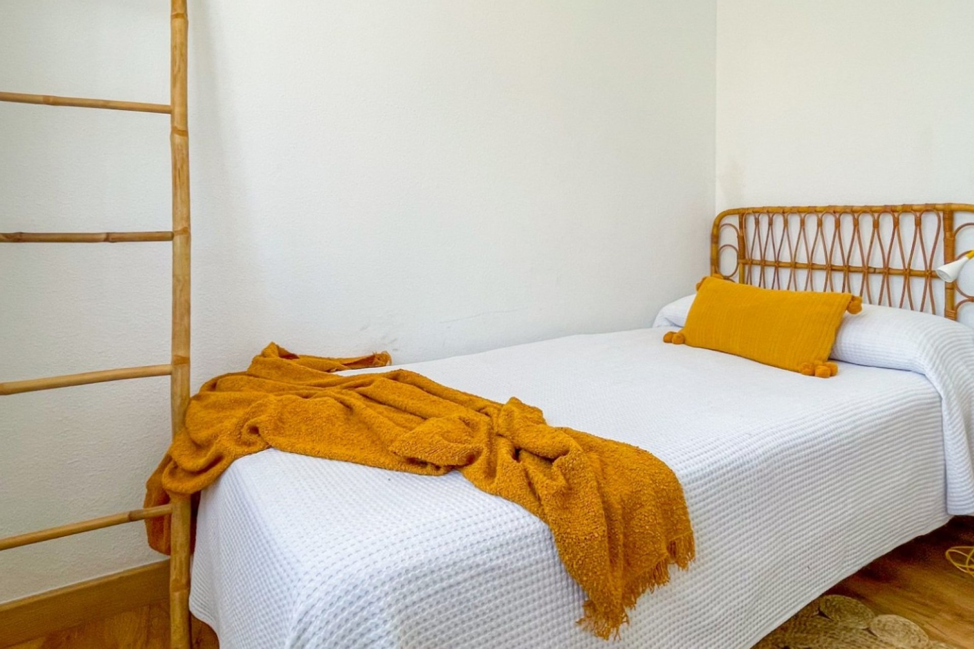 Wiederverkauf - Terrassenhaus - Orihuela Costa - Playa Flamenca