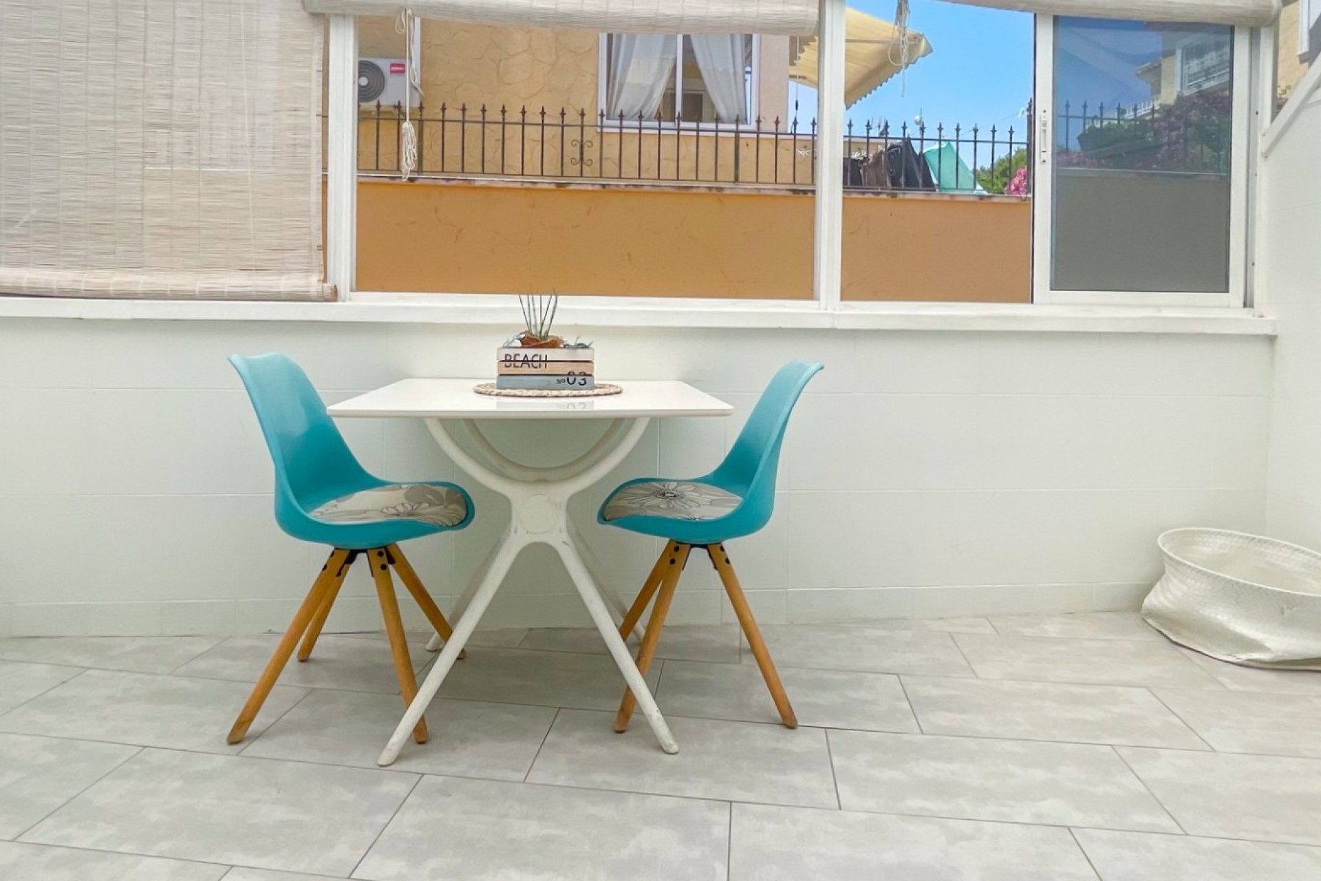 Wiederverkauf - Terrassenhaus - Orihuela Costa - Punta Prima