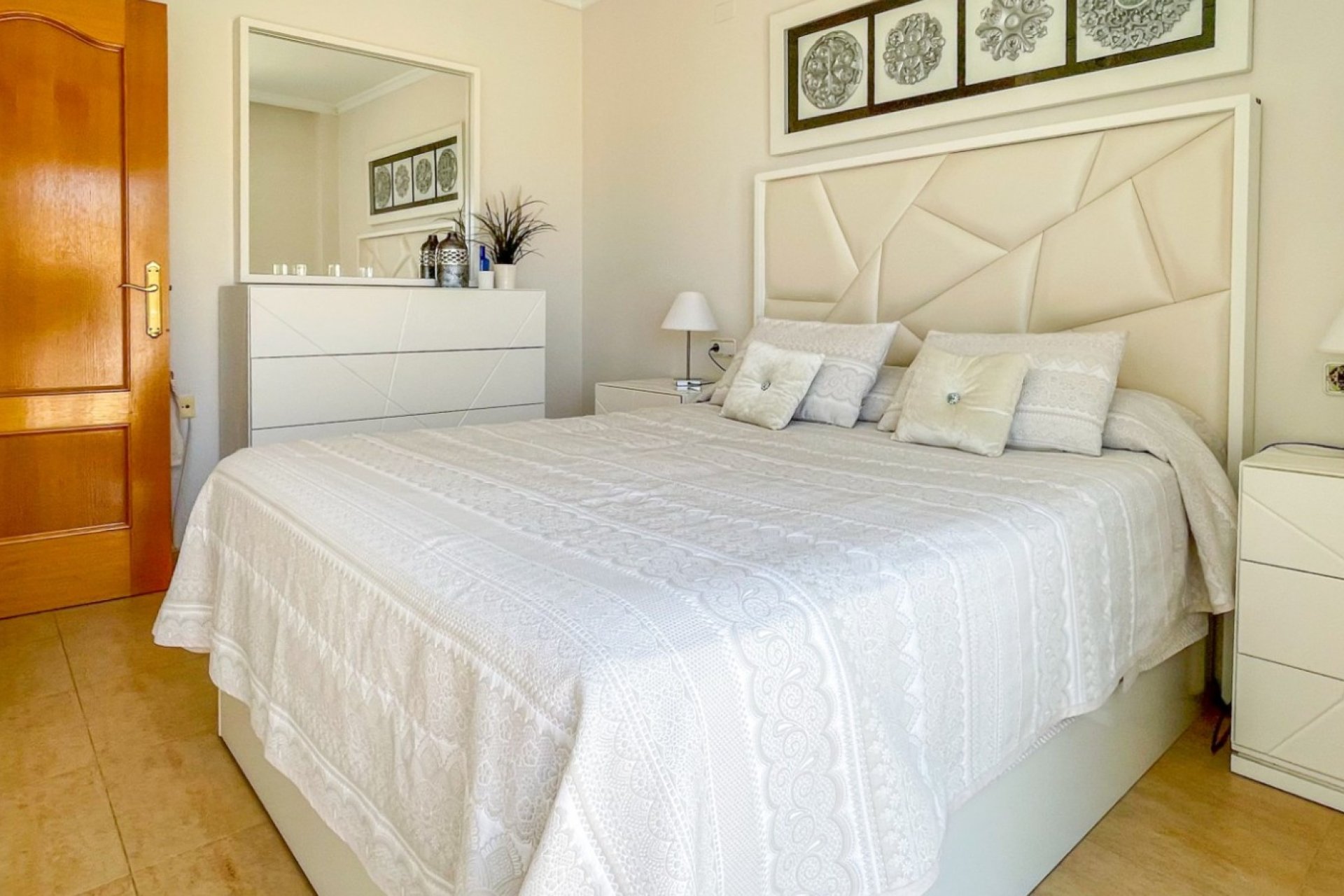 Wiederverkauf - Terrassenhaus - Orihuela Costa - Punta Prima