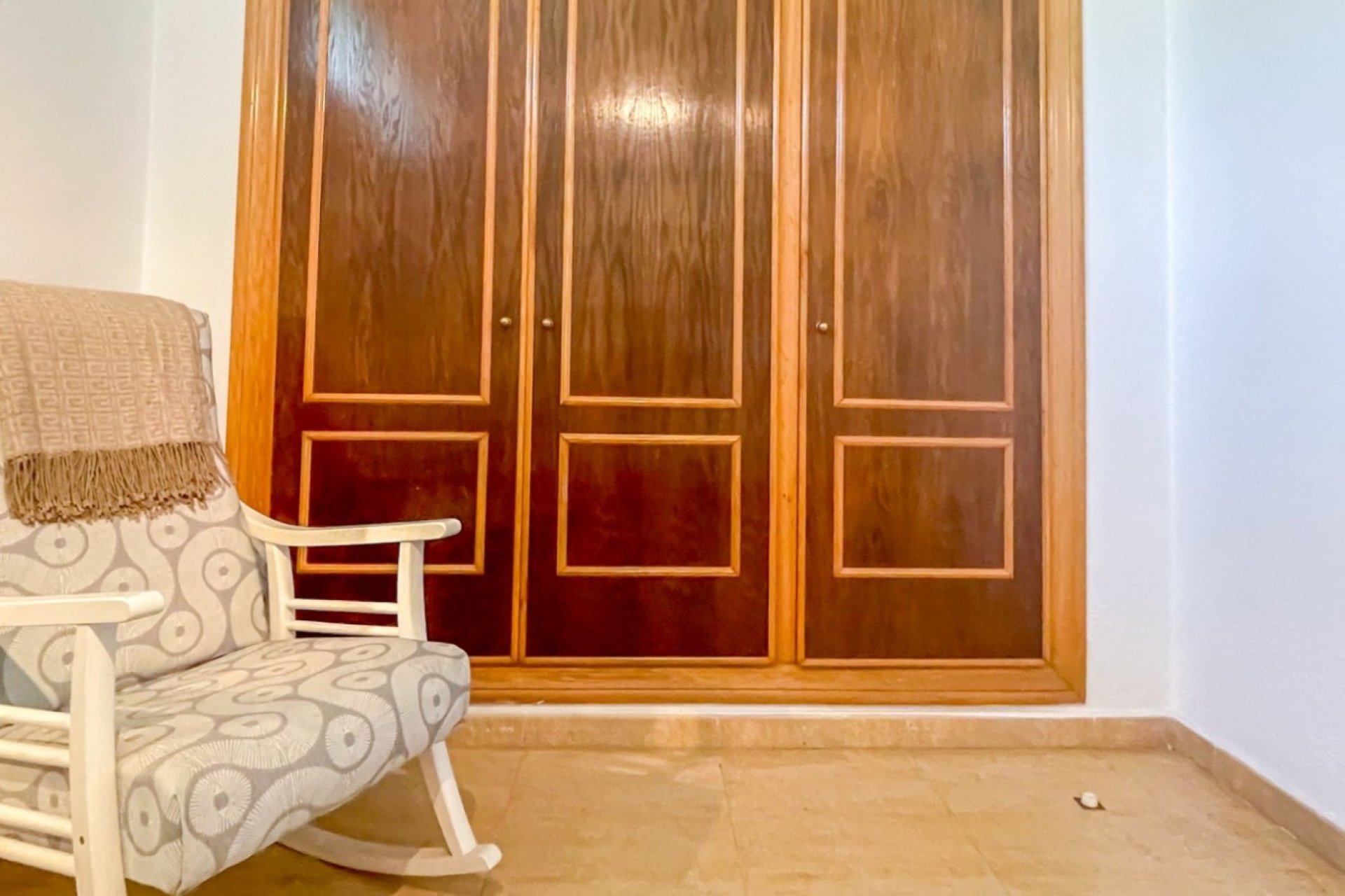 Wiederverkauf - Terrassenhaus - Orihuela Costa - Punta Prima