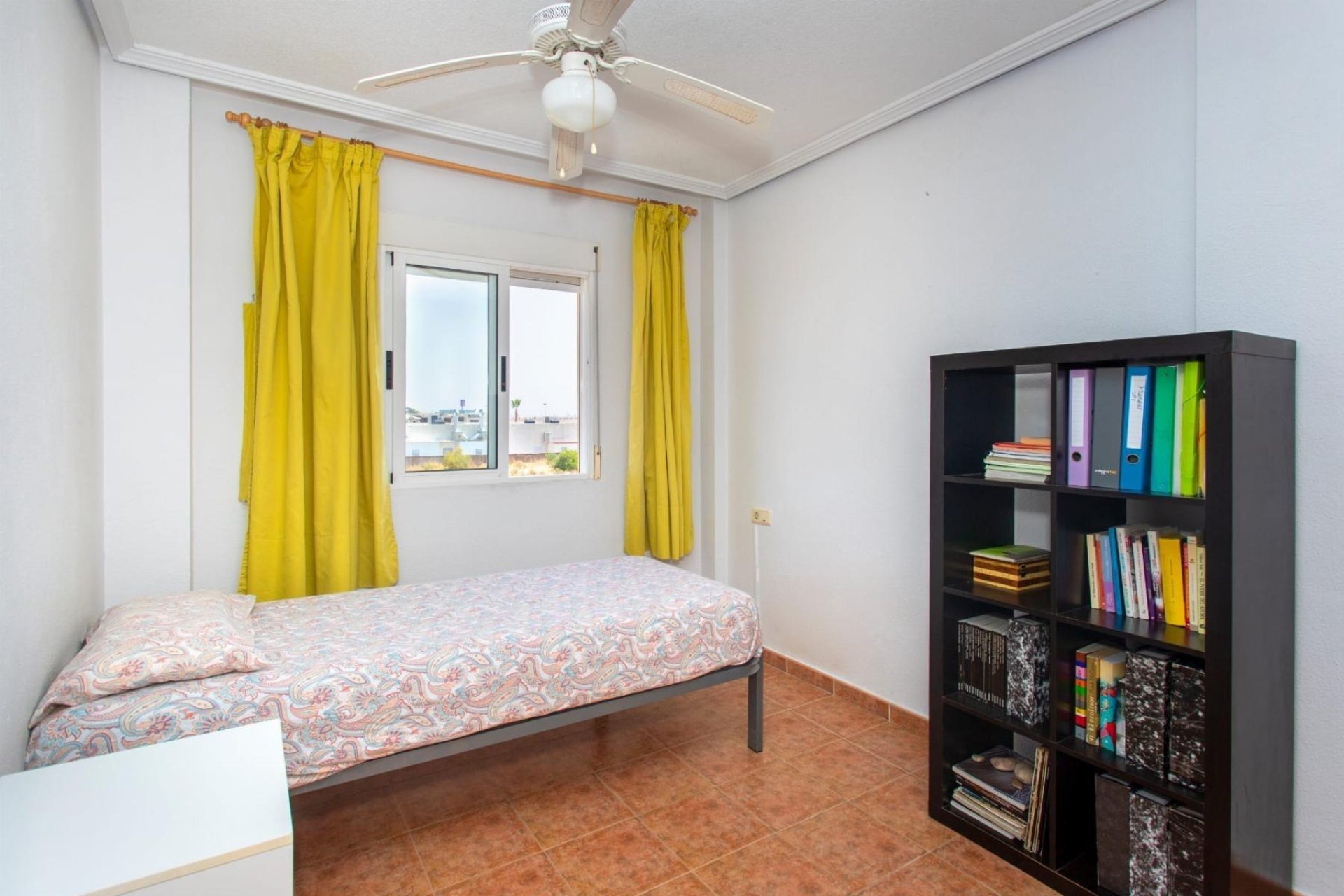 Wiederverkauf - Terrassenhaus - Orihuela Costa - Rocio del Mar