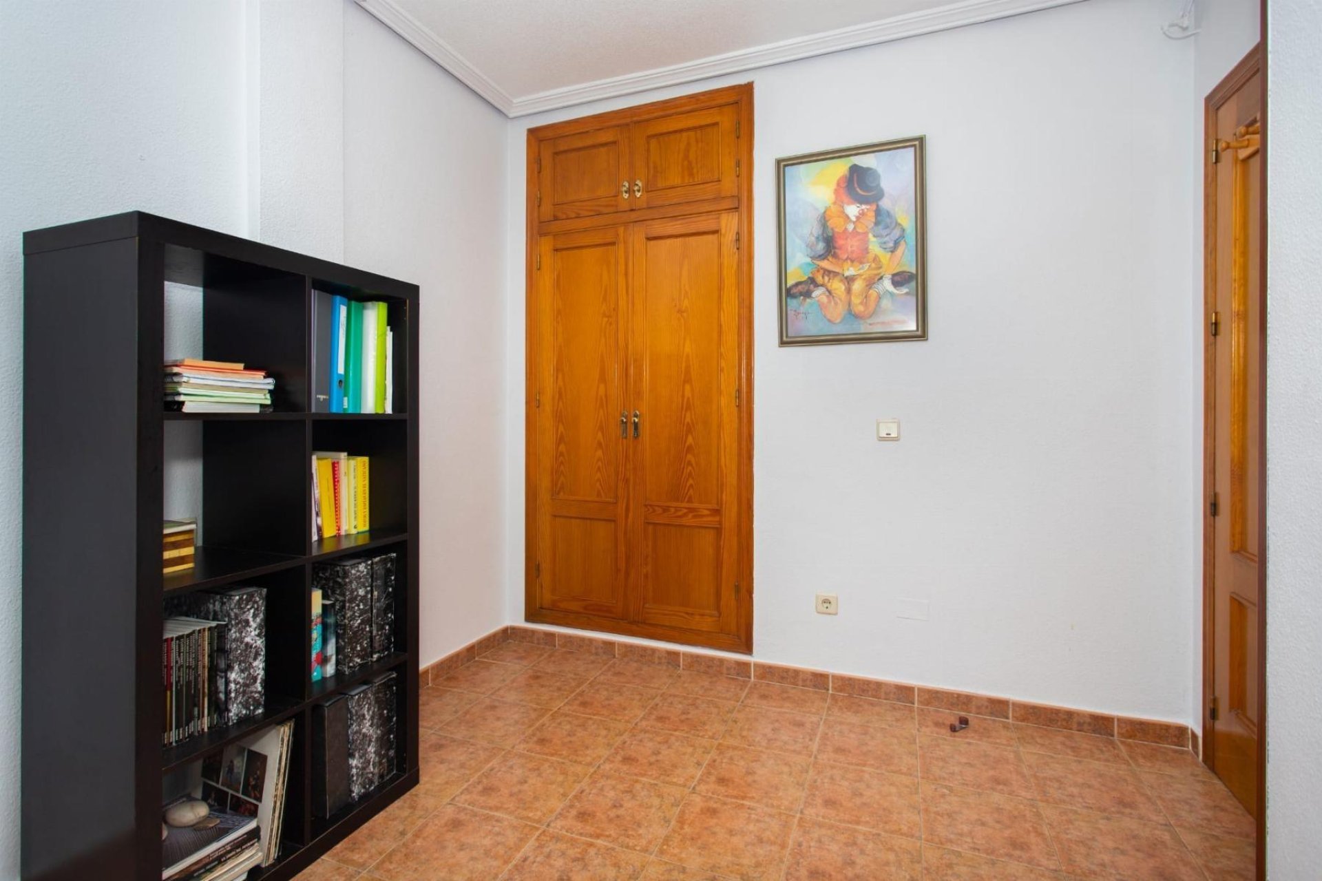 Wiederverkauf - Terrassenhaus - Orihuela Costa - Rocio del Mar