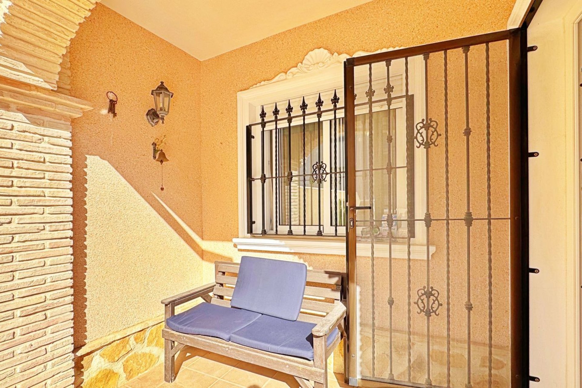 Wiederverkauf - Terrassenhaus - Orihuela Costa - Villamartín