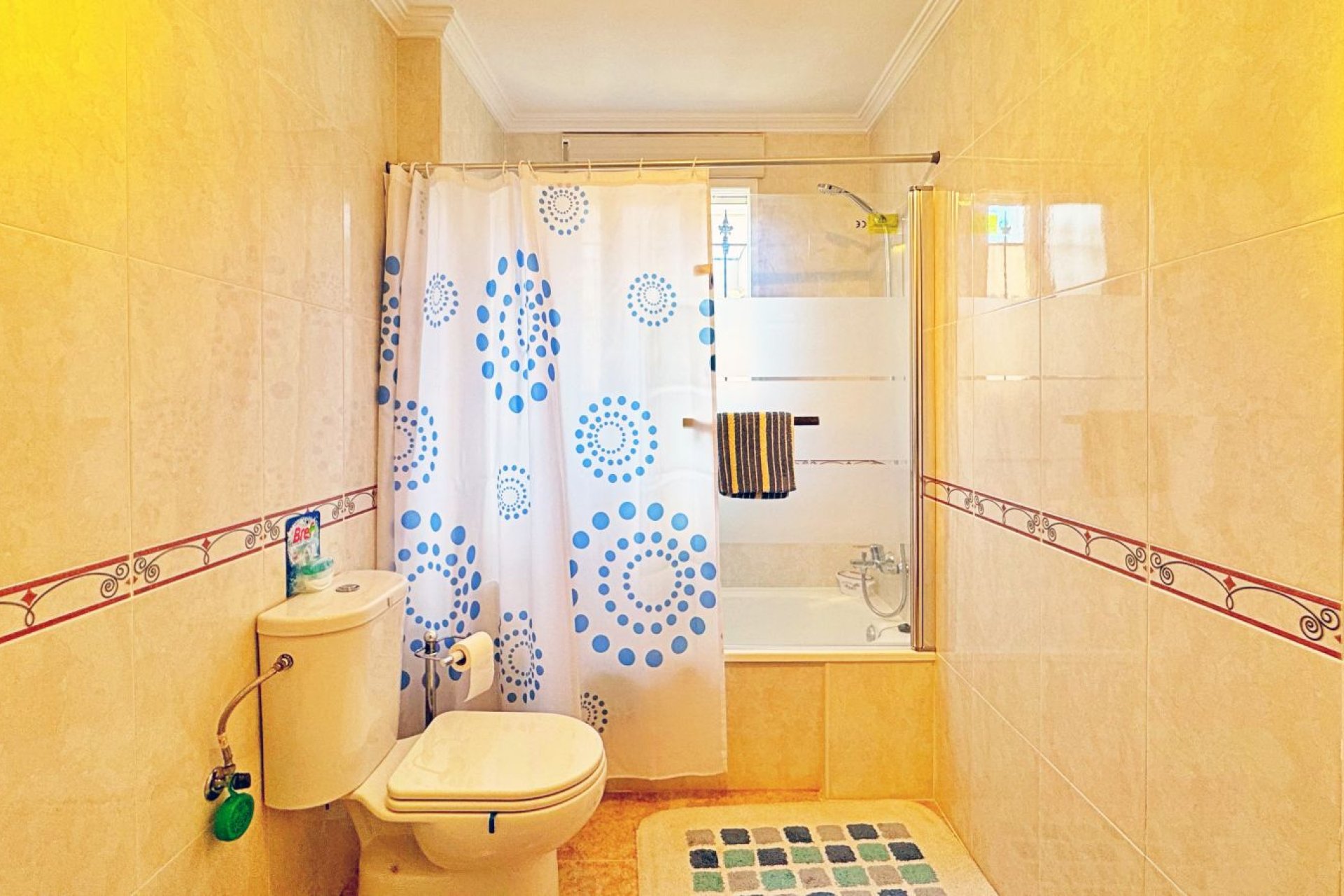 Wiederverkauf - Terrassenhaus - Orihuela Costa - Villamartín