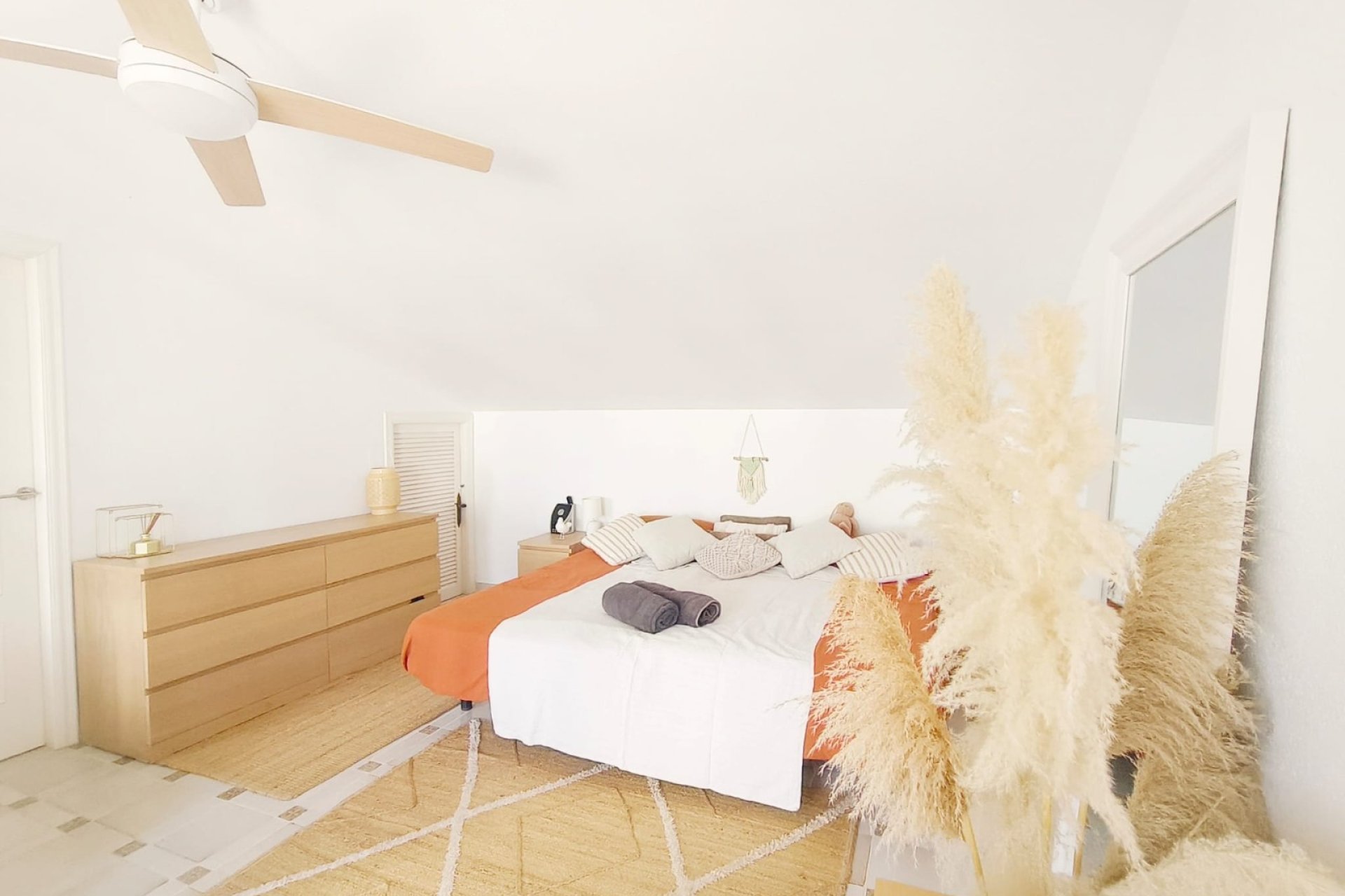 Wiederverkauf - Terrassenhaus - Orihuela Costa - Villamartín