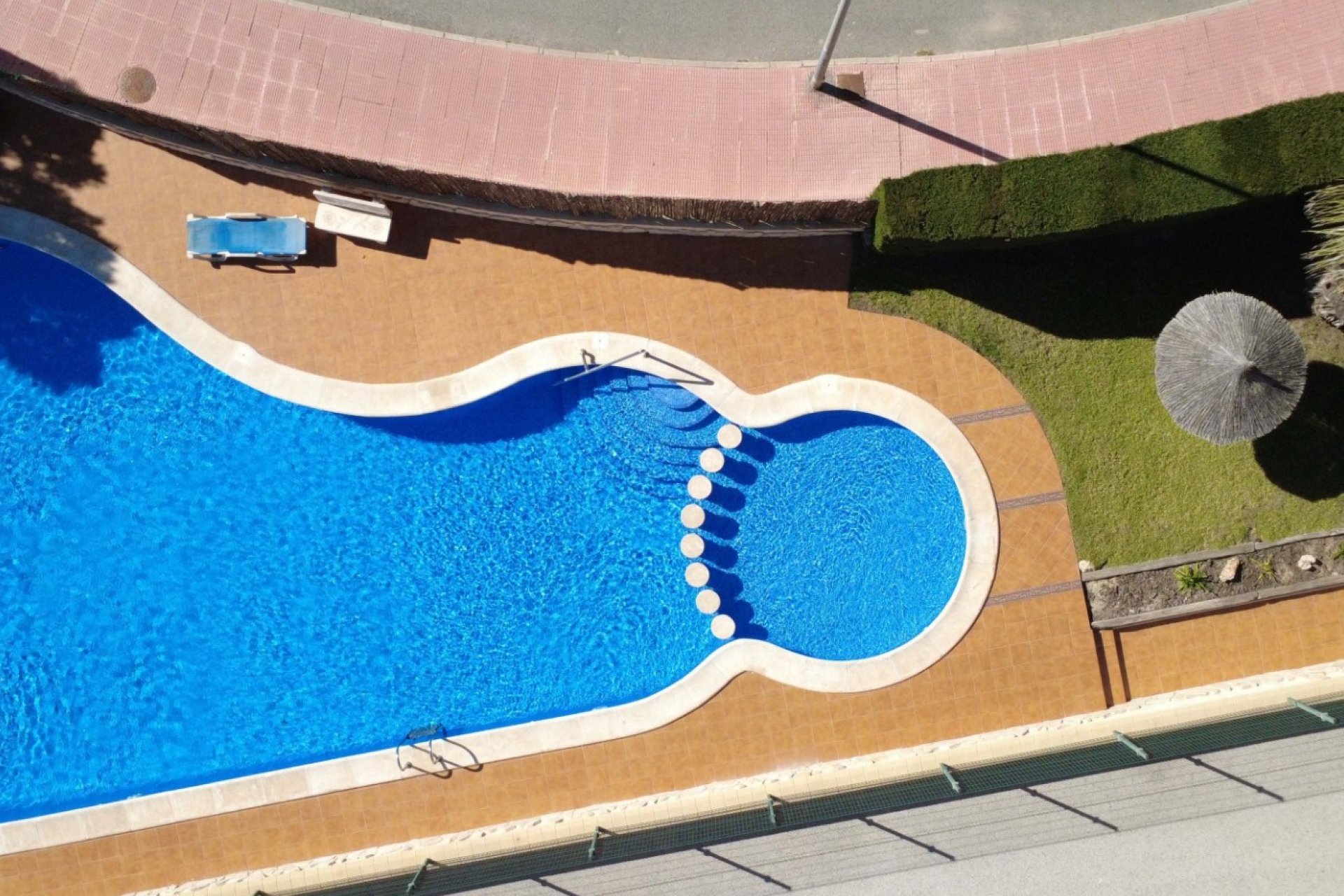 Wiederverkauf - Terrassenhaus - Orihuela Costa - Villamartín