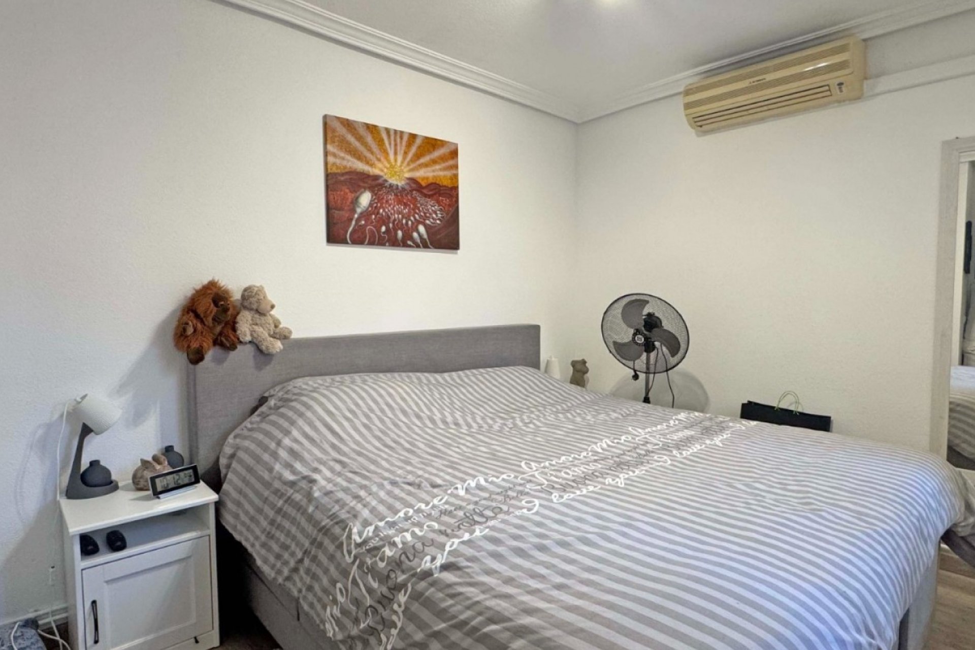 Wiederverkauf - Terrassenhaus - Orihuela Costa - Villamartín