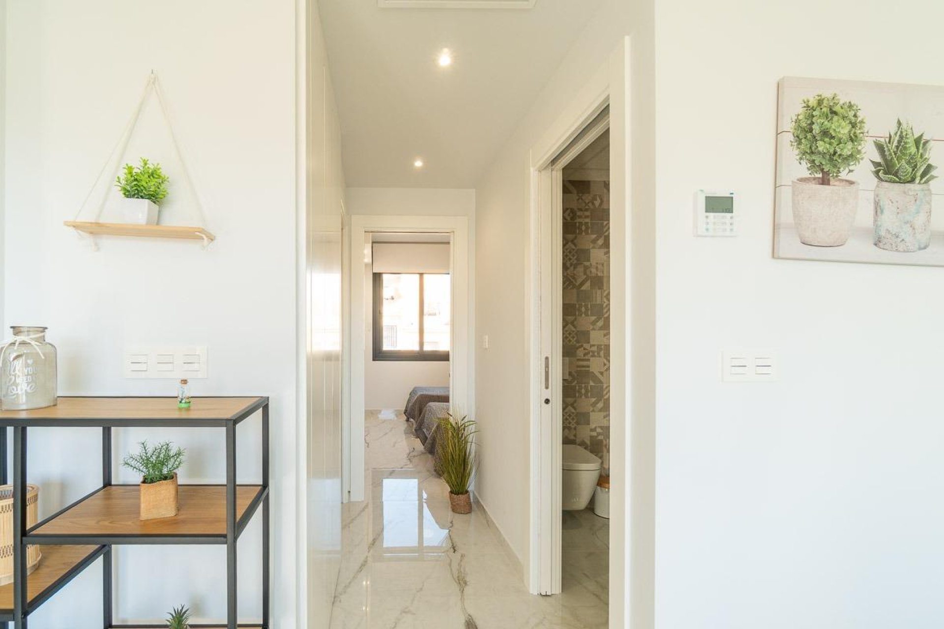 Wiederverkauf - Terrassenhaus - Orihuela Costa - Villamartín