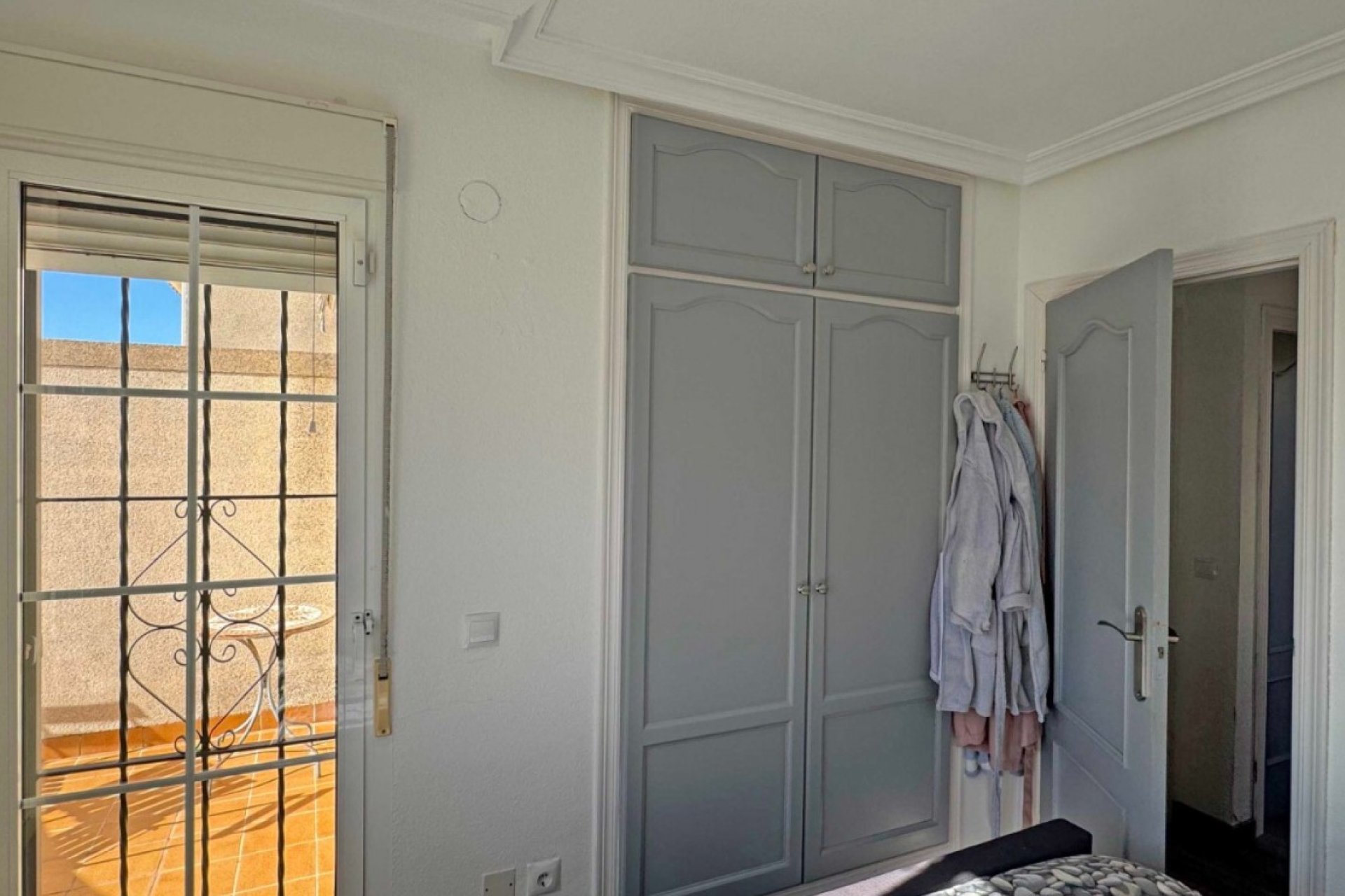Wiederverkauf - Terrassenhaus - Orihuela Costa - Villamartín