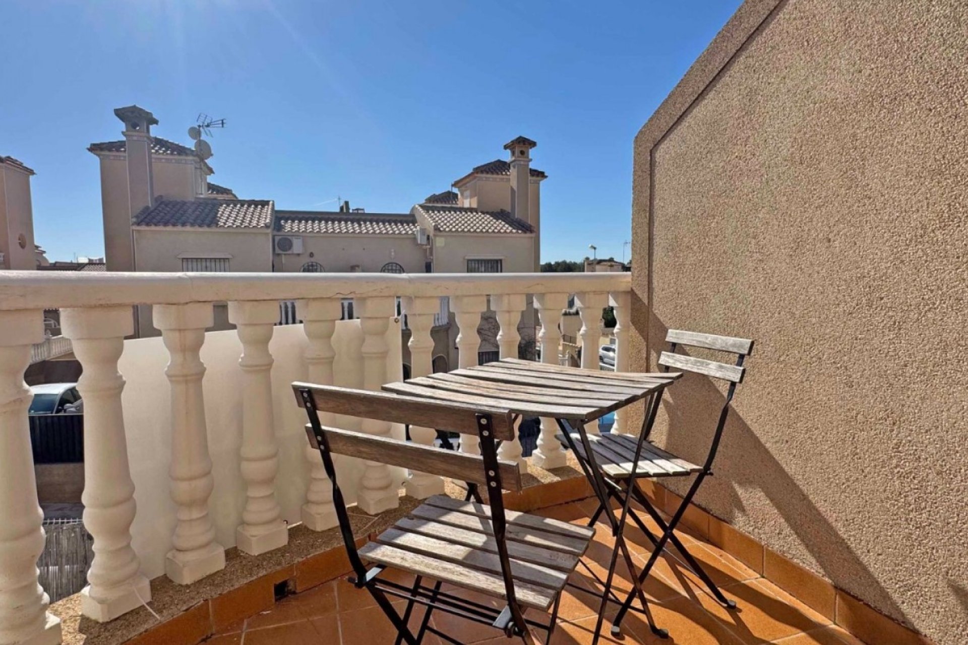 Wiederverkauf - Terrassenhaus - Orihuela Costa - Villamartín