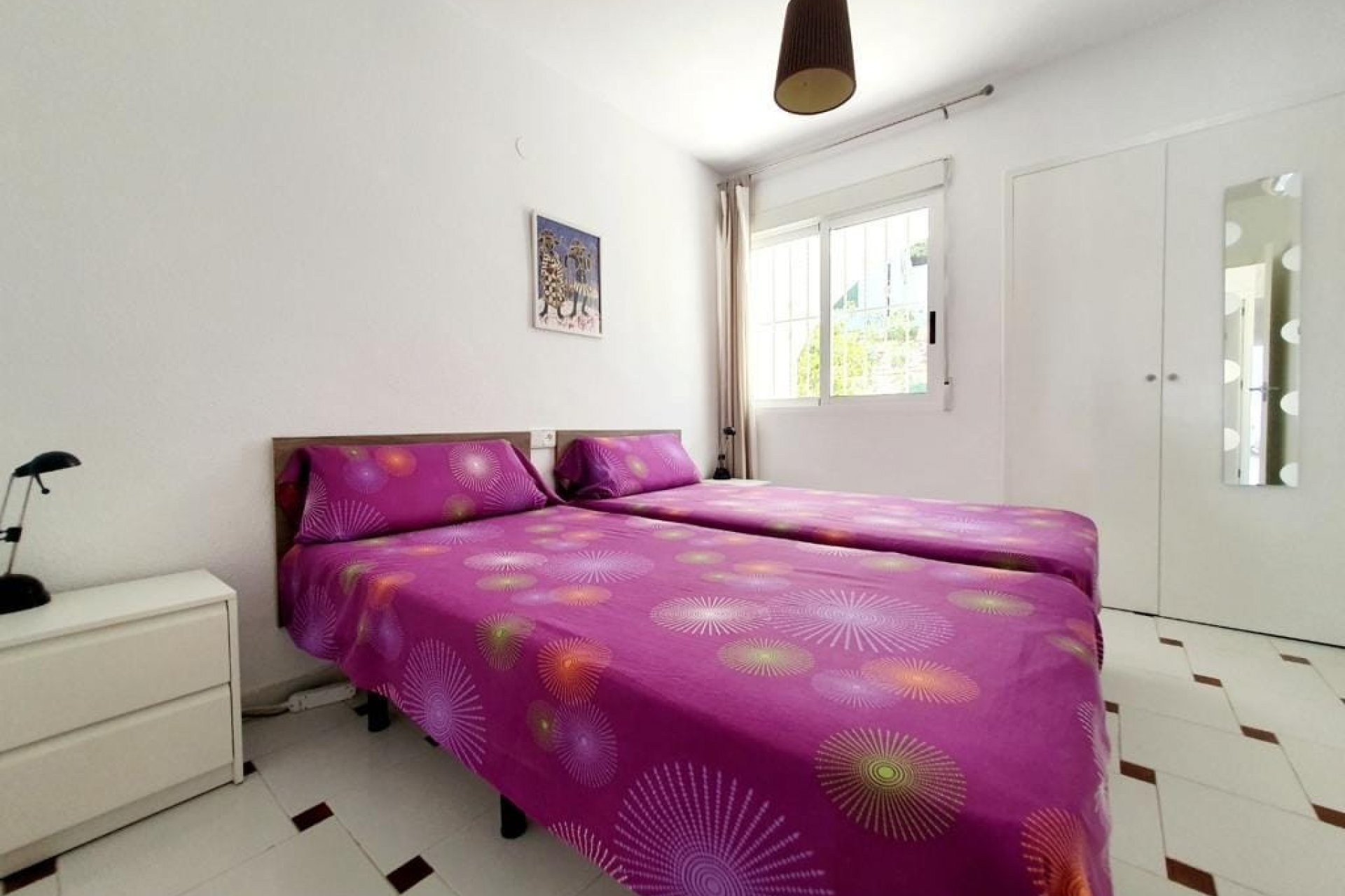 Wiederverkauf - Terrassenhaus - Orihuela Costa - Villamartín