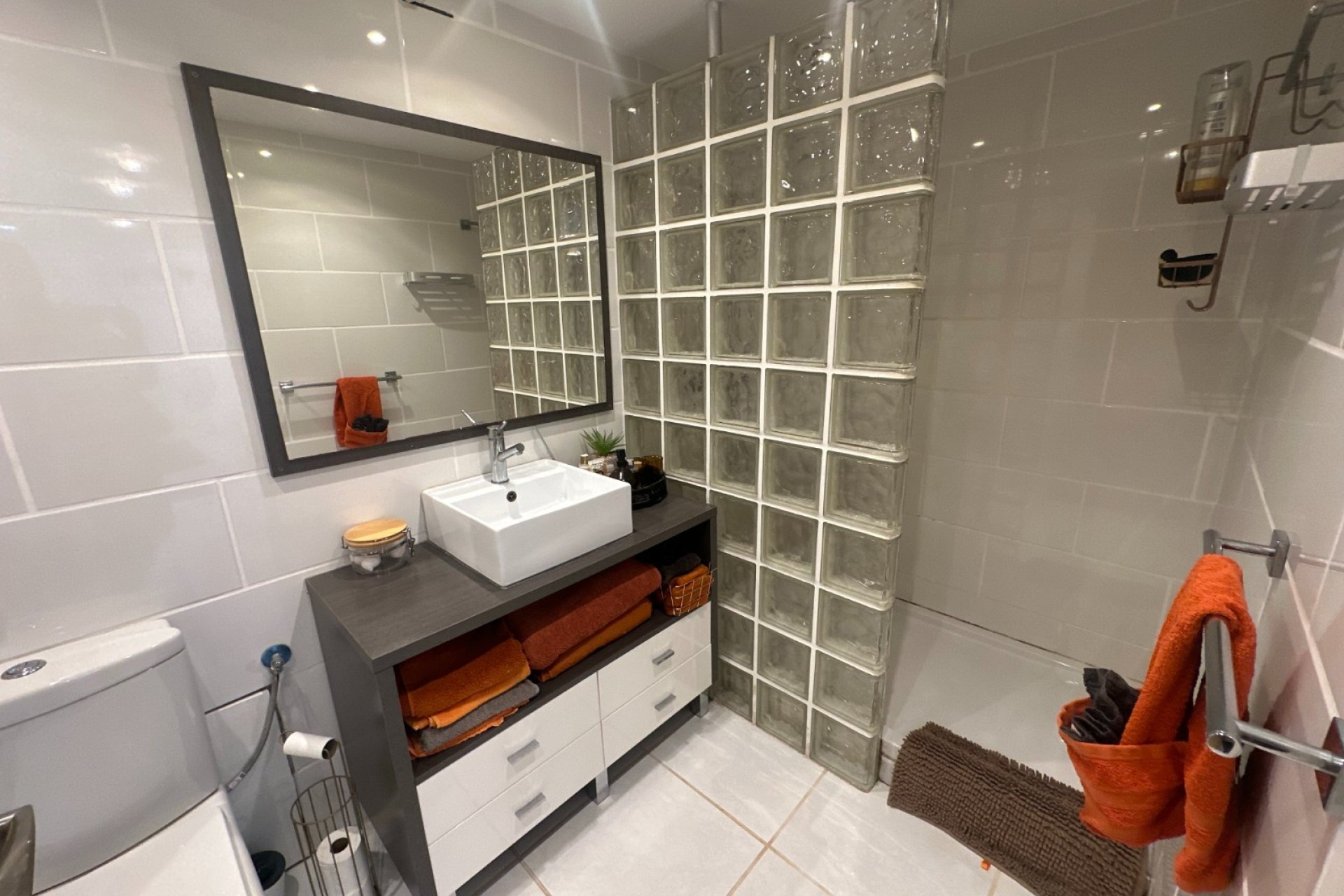 Wiederverkauf - Terrassenhaus - Orihuela - Entre Naranjos