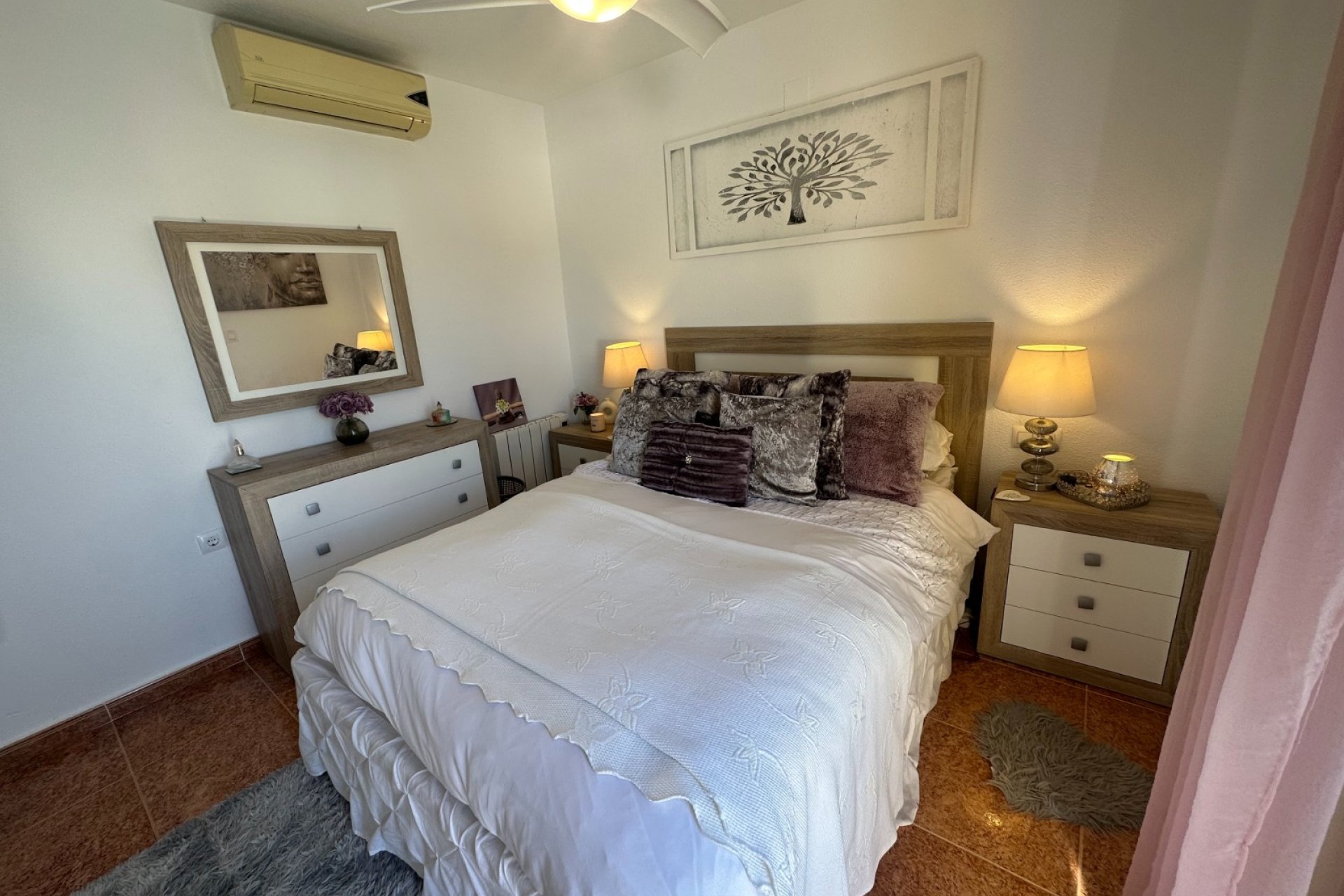 Wiederverkauf - Terrassenhaus - Orihuela - Entre Naranjos